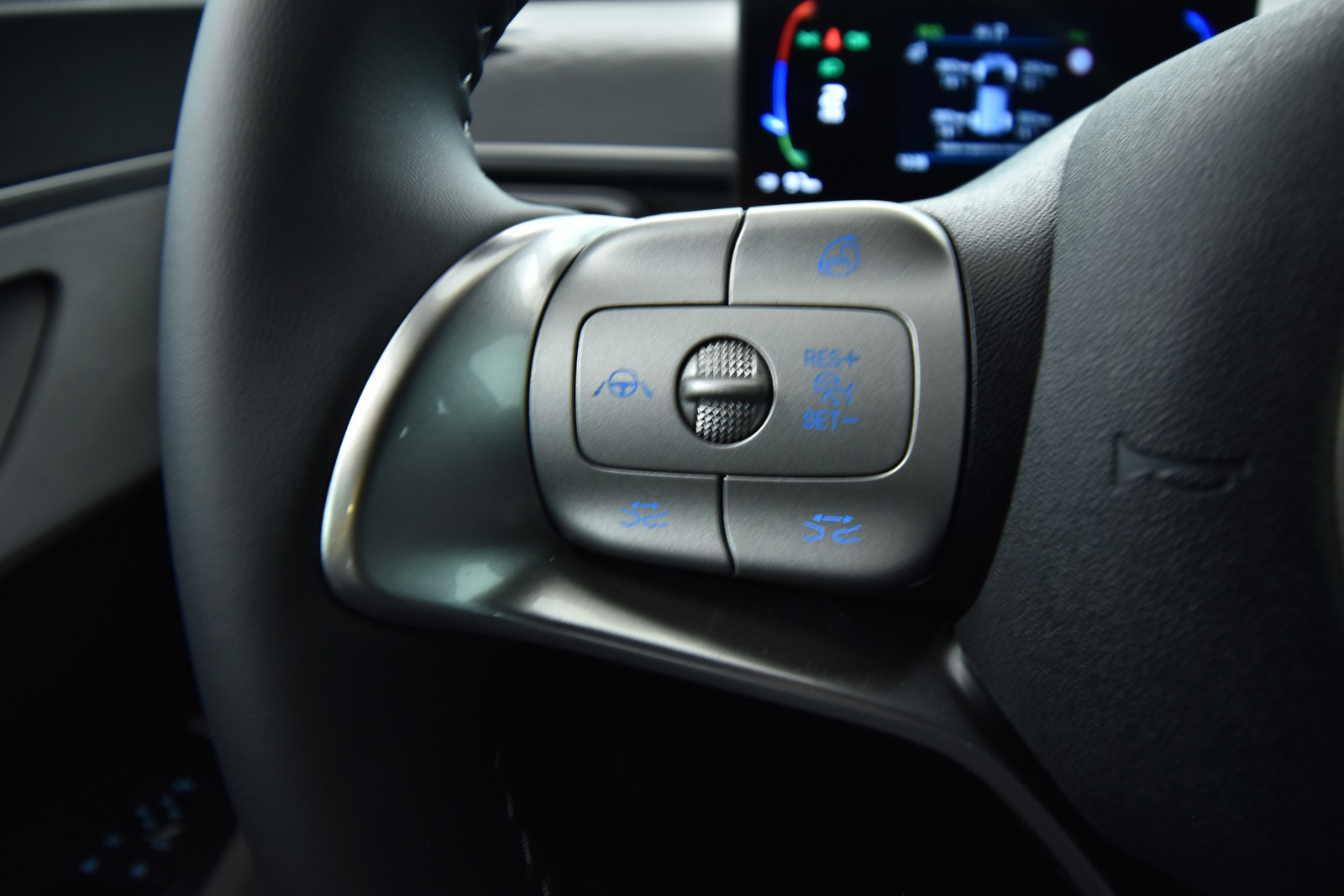 BYD Dolphin Surf 2026