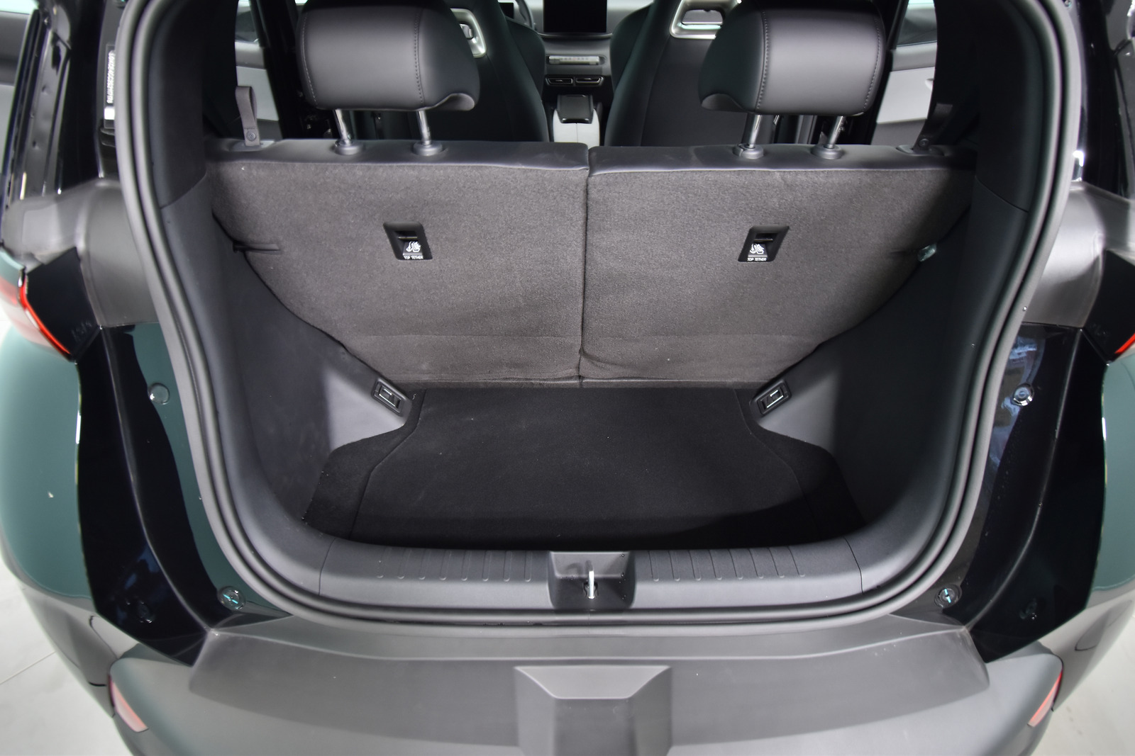 BYD Dolphin Surf 2026