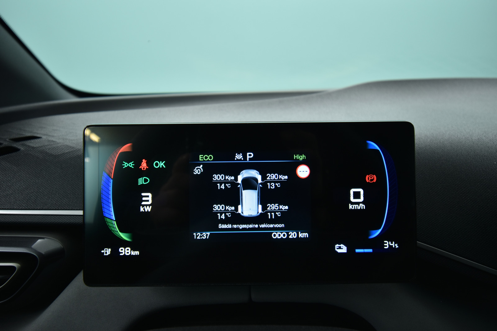 BYD Dolphin Surf 2026