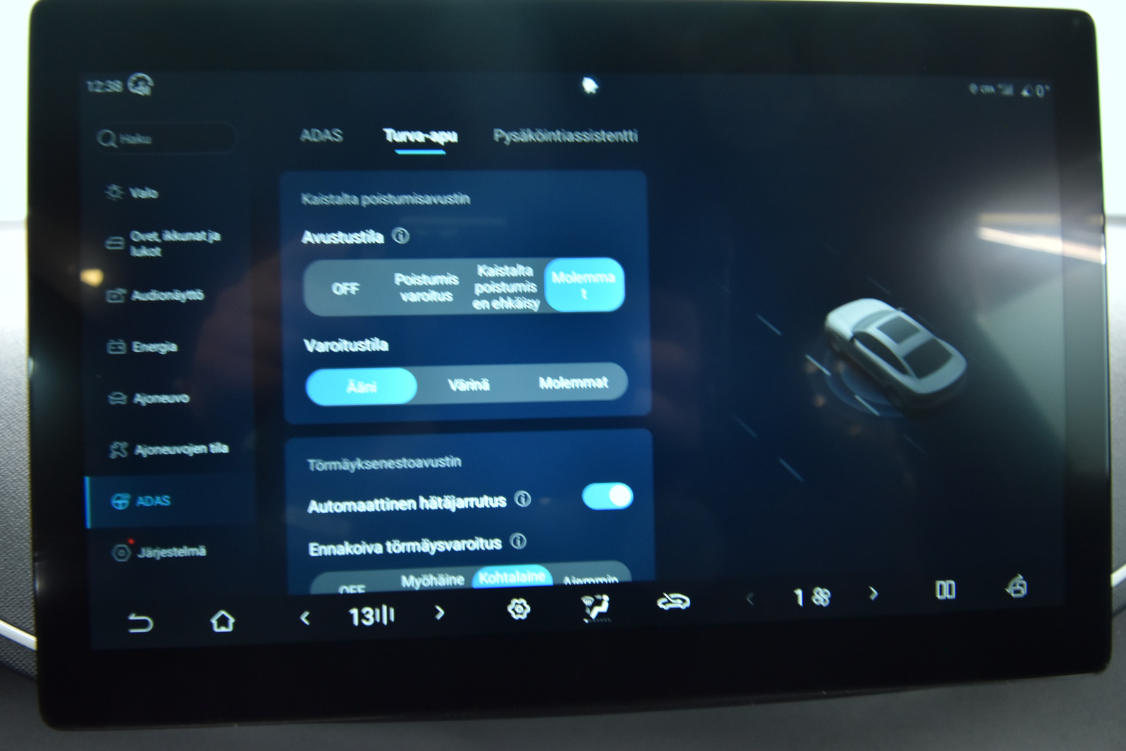 BYD Dolphin Surf 2026