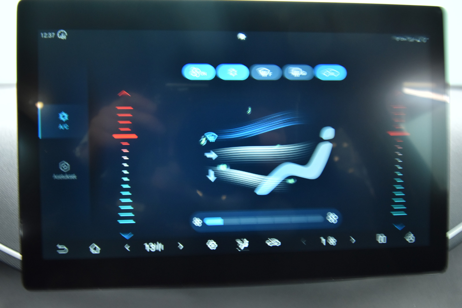 BYD Dolphin Surf 2026