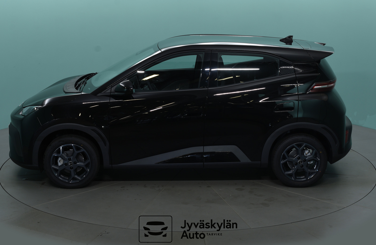 BYD Dolphin Surf 2026