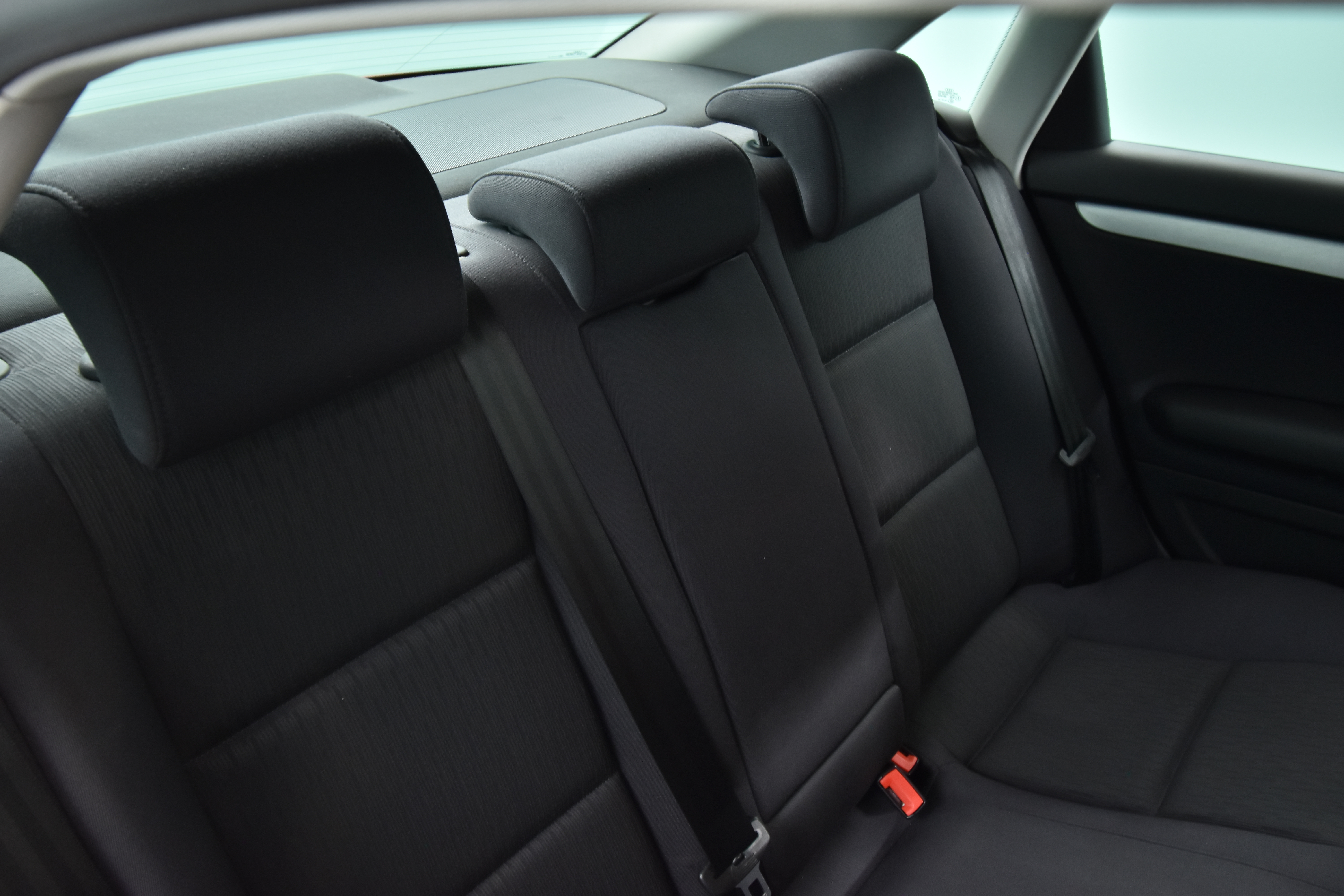 AUDI A4 2006