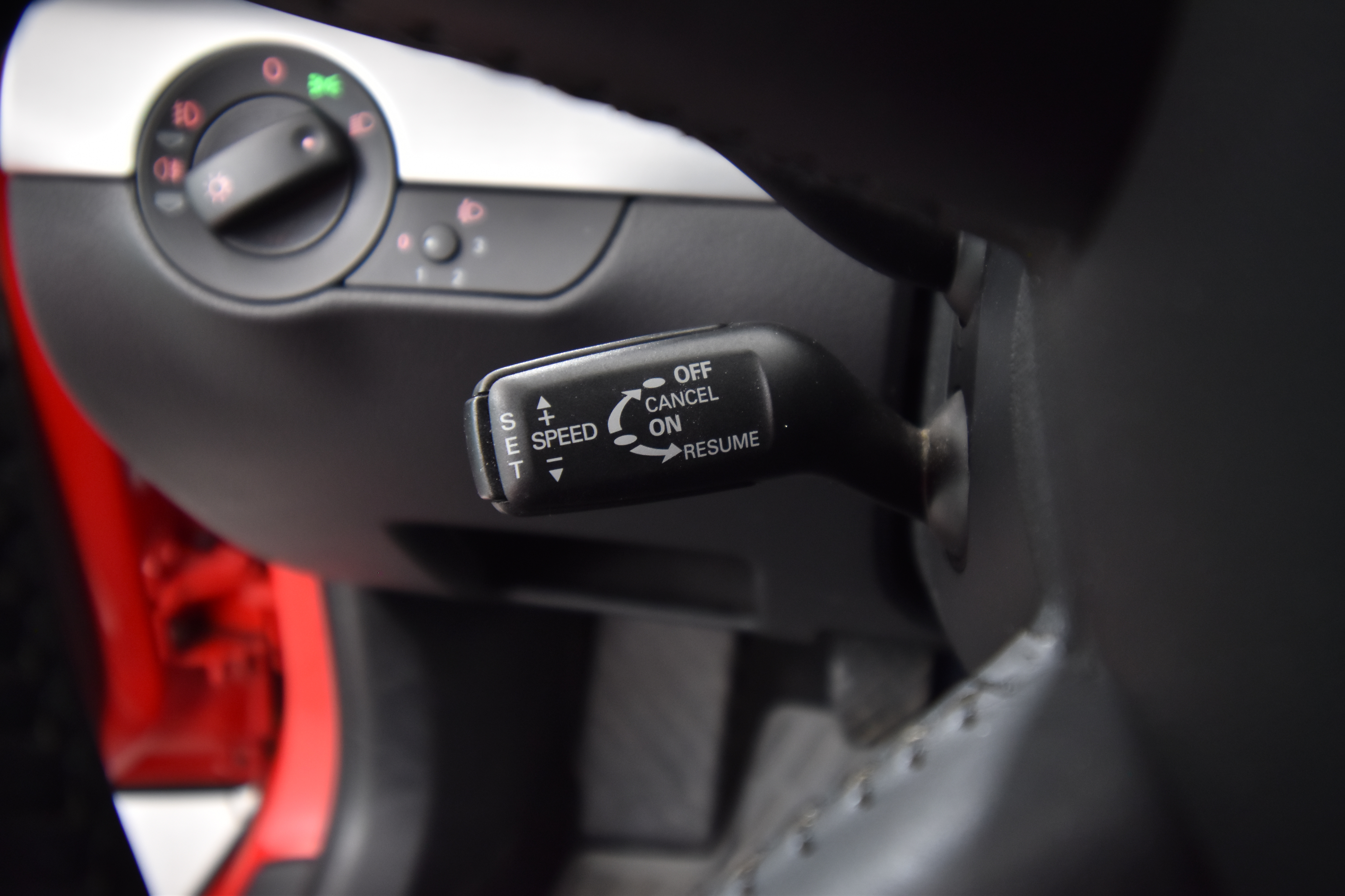 AUDI A4 2006