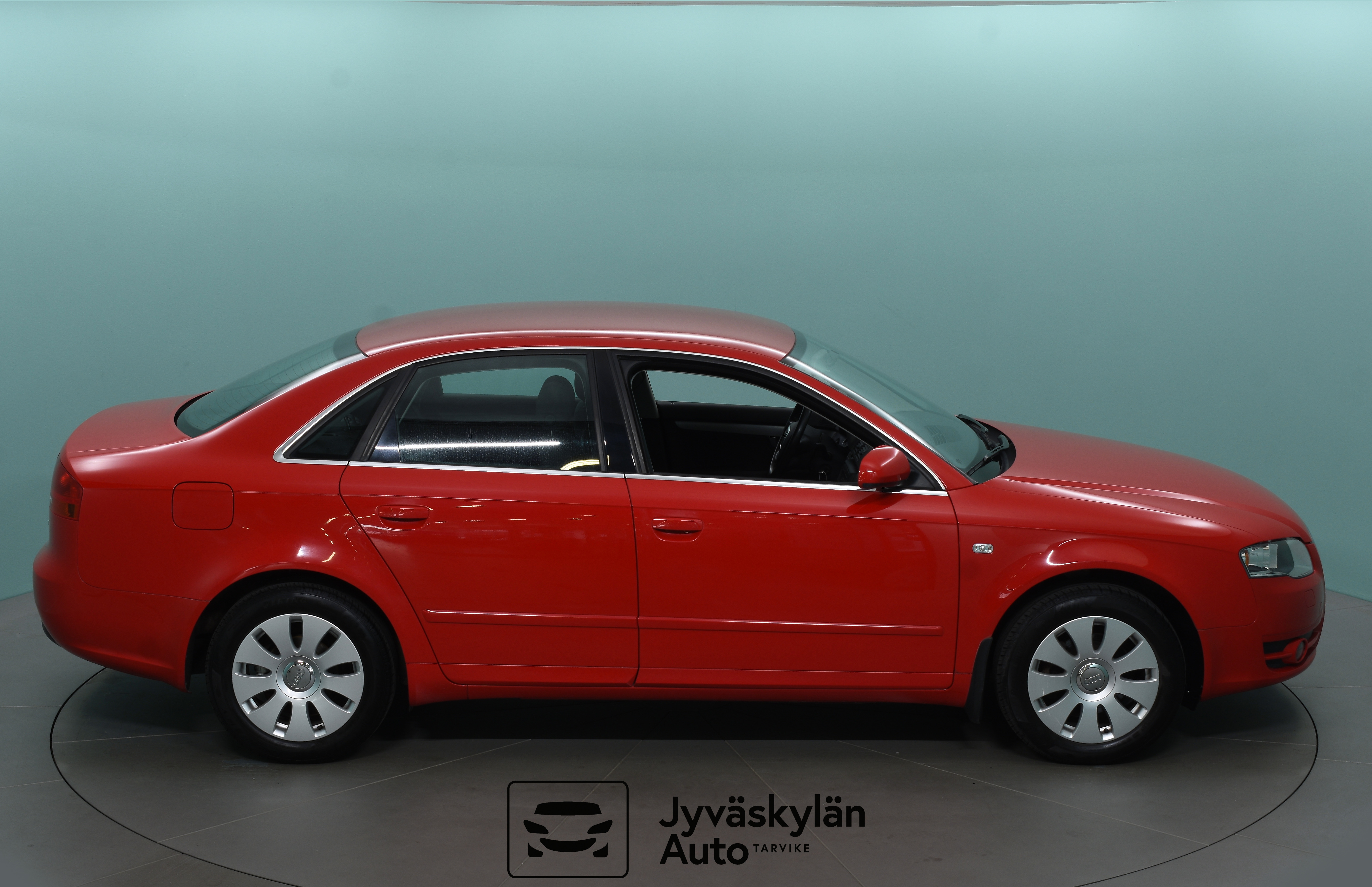 AUDI A4 2006