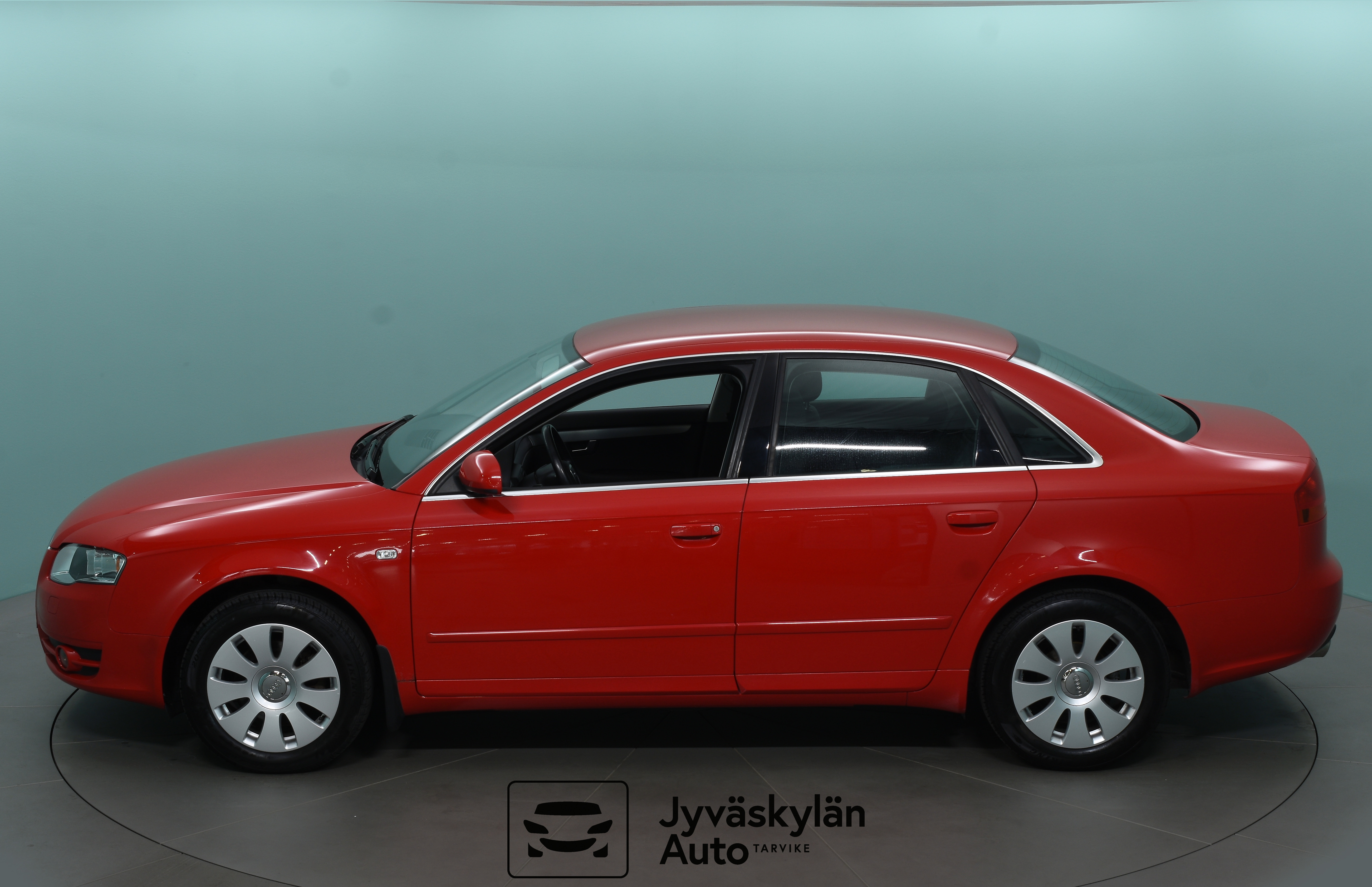 AUDI A4 2006