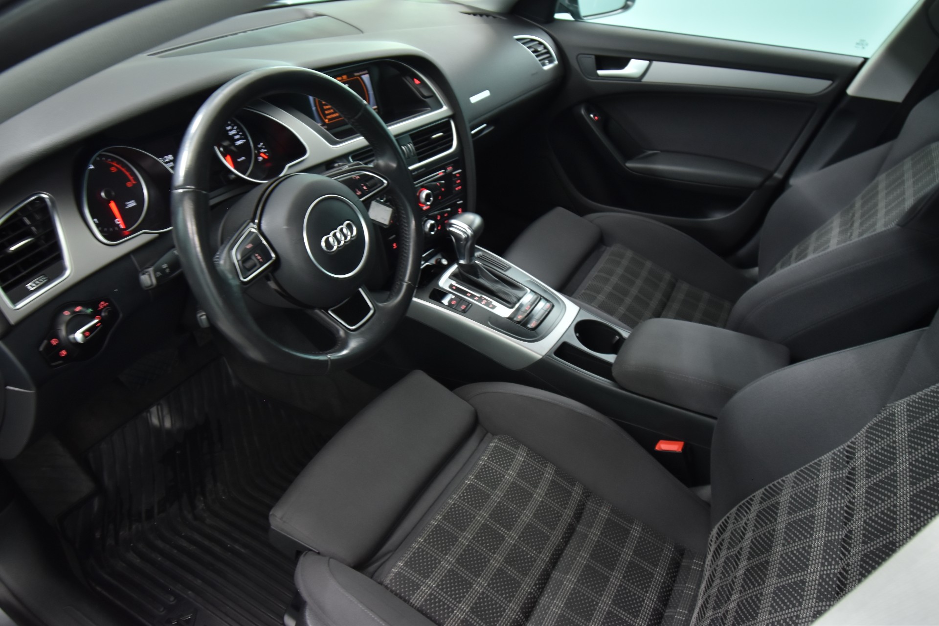AUDI A5 2014