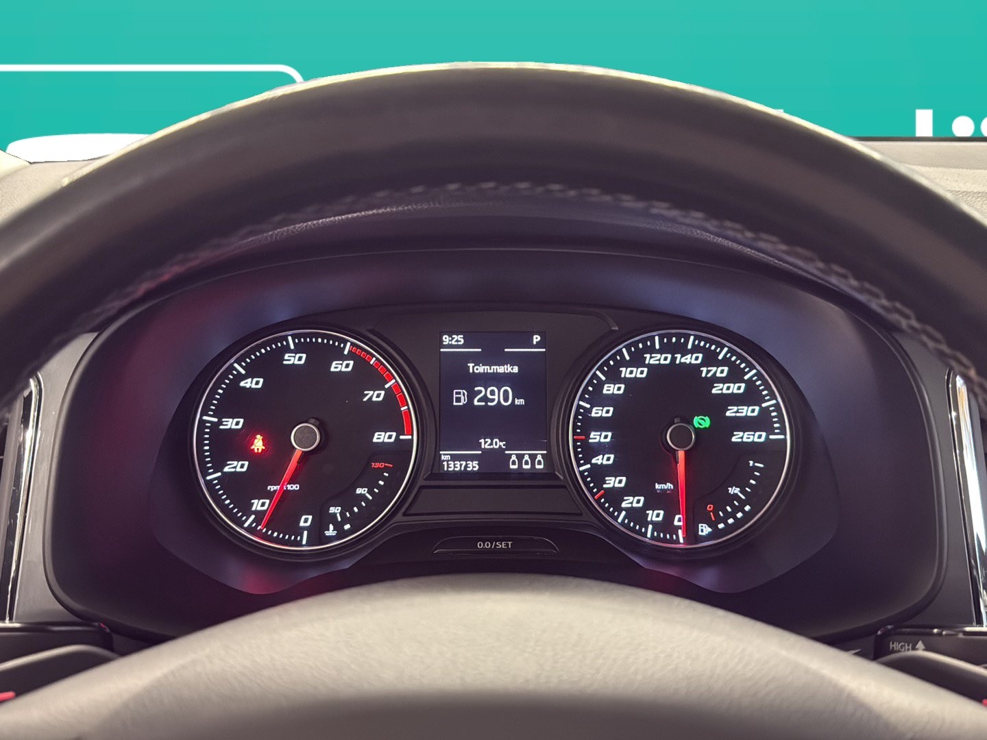 SEAT Ateca 2017