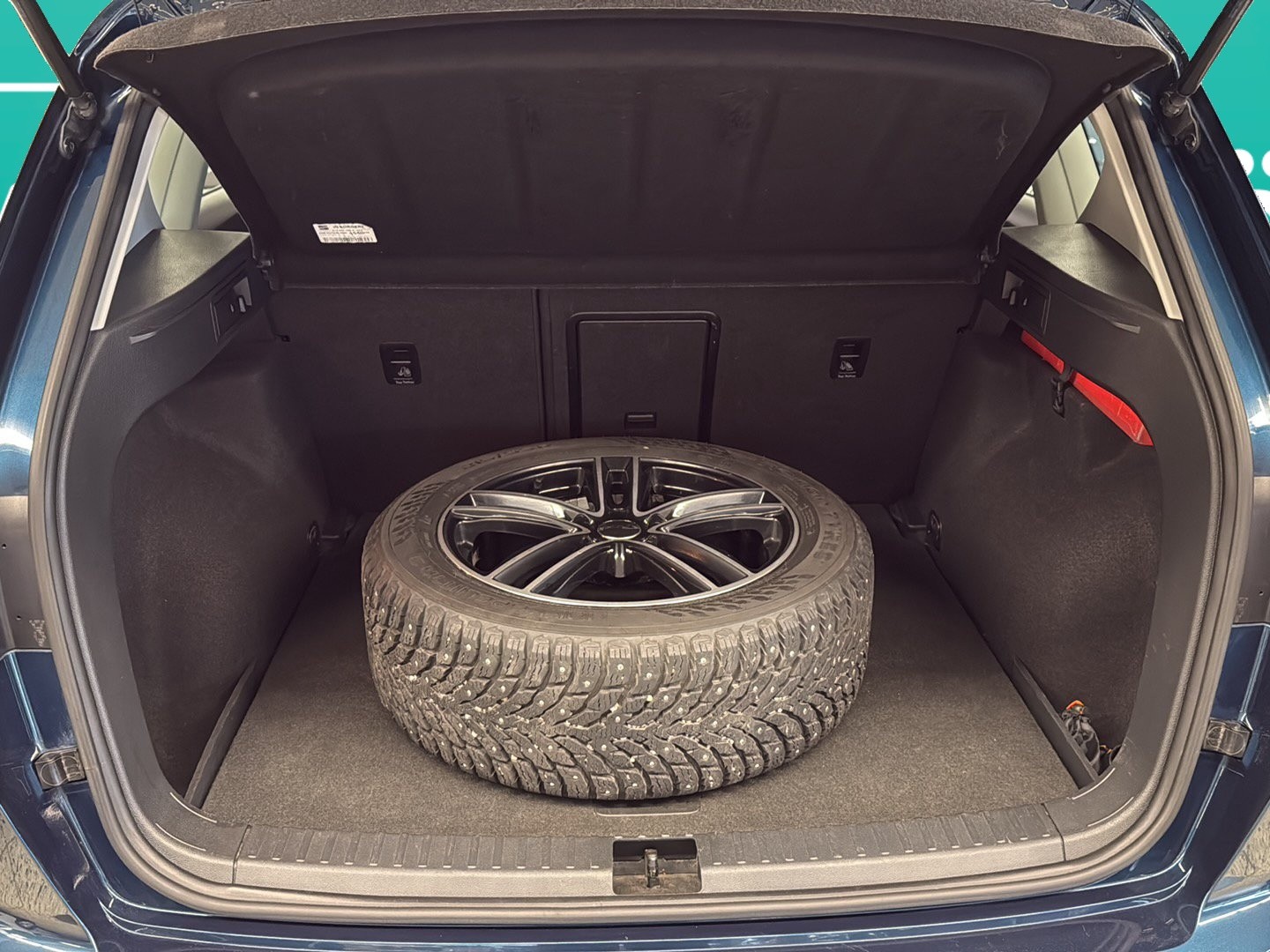 SEAT Ateca 2017