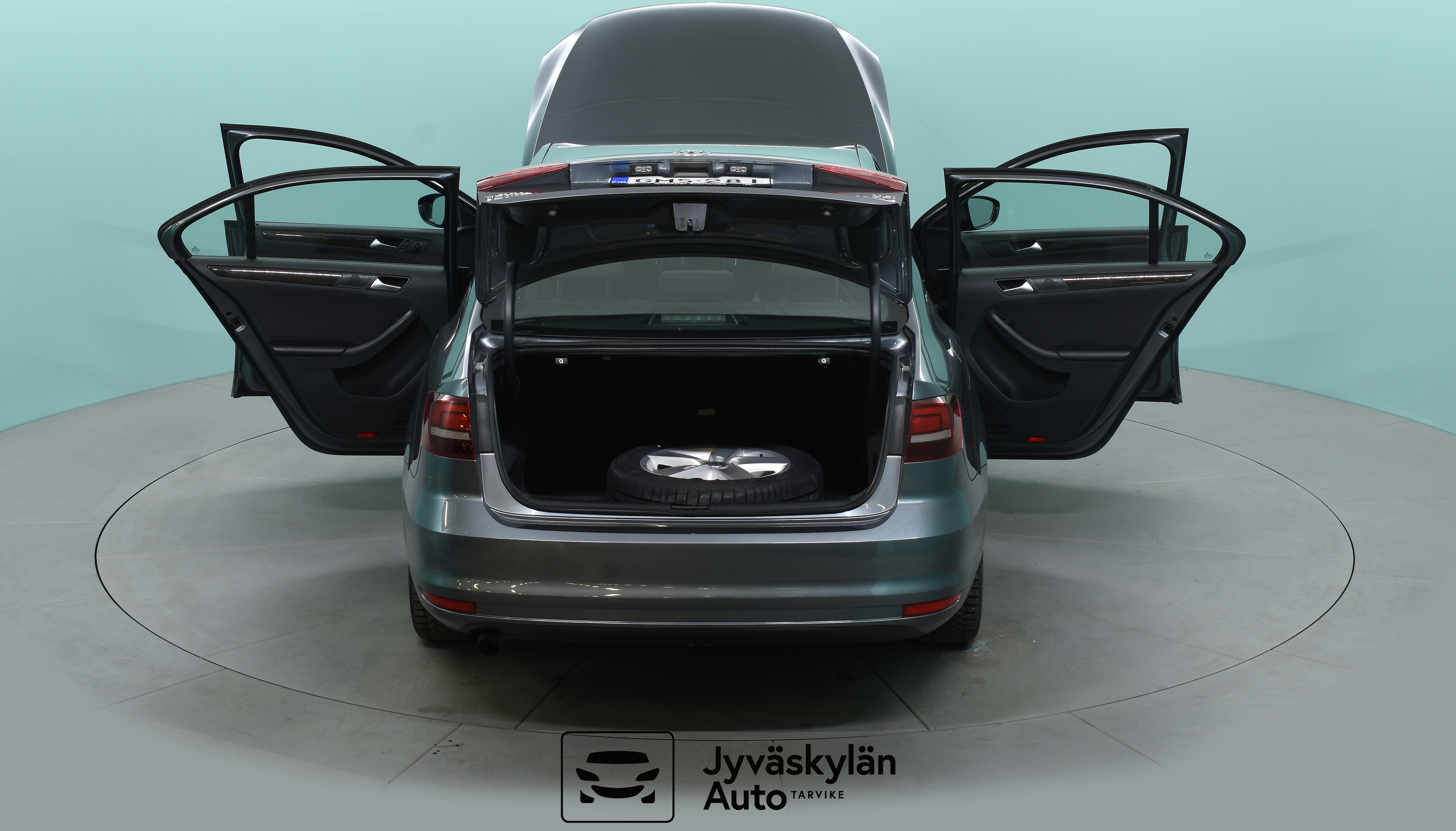 VOLKSWAGEN Jetta 2017