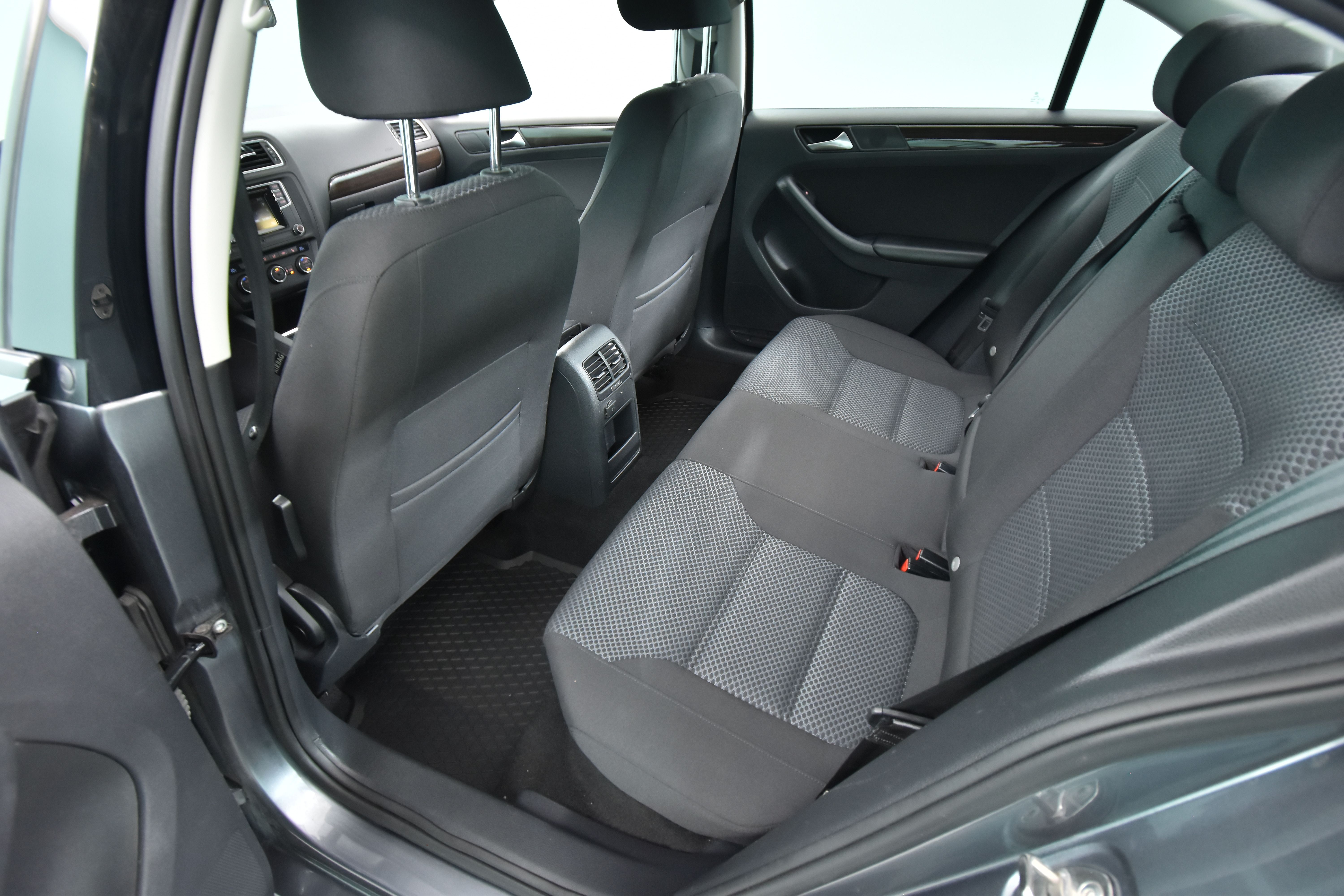 VOLKSWAGEN Jetta 2017