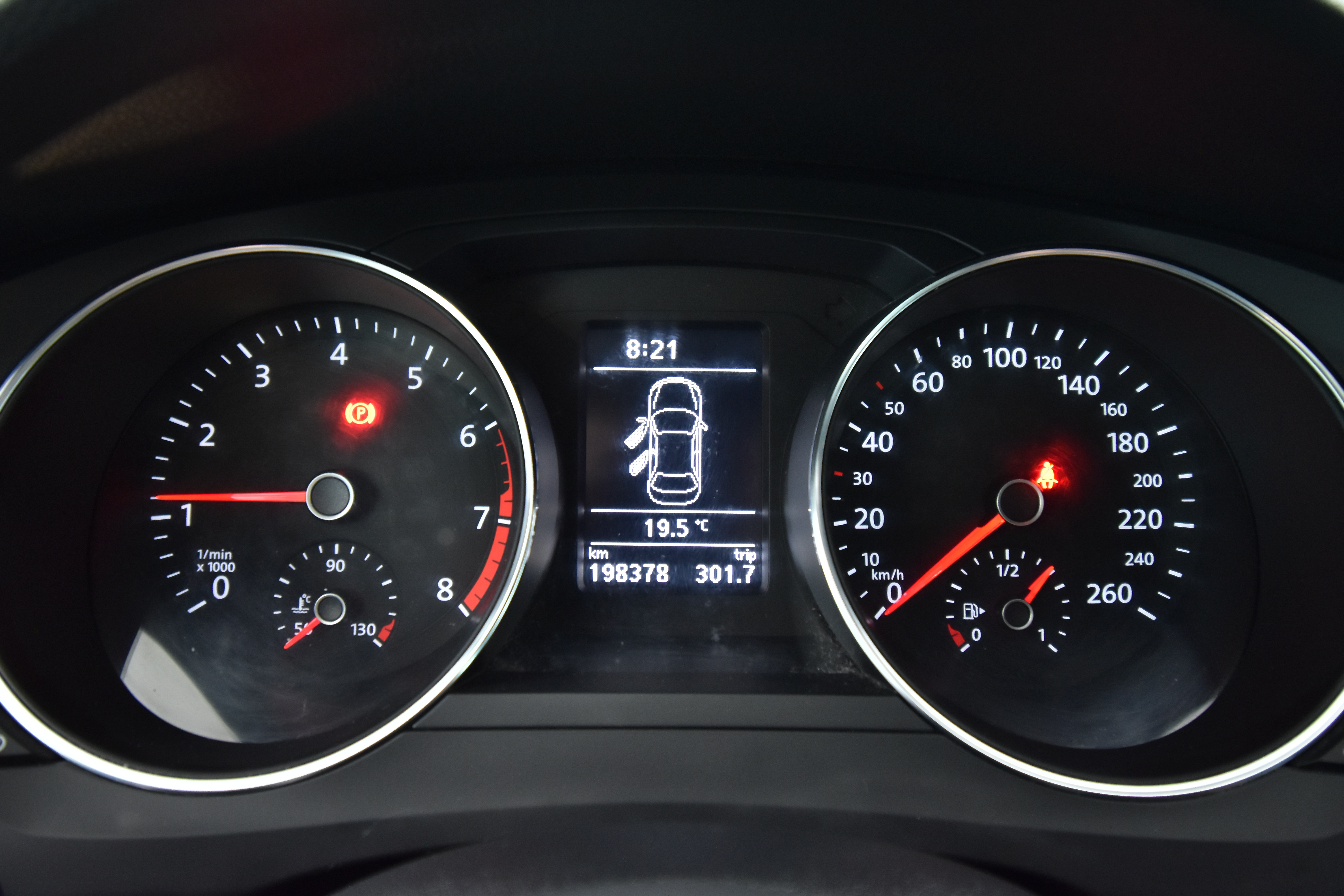 VOLKSWAGEN Jetta 2017