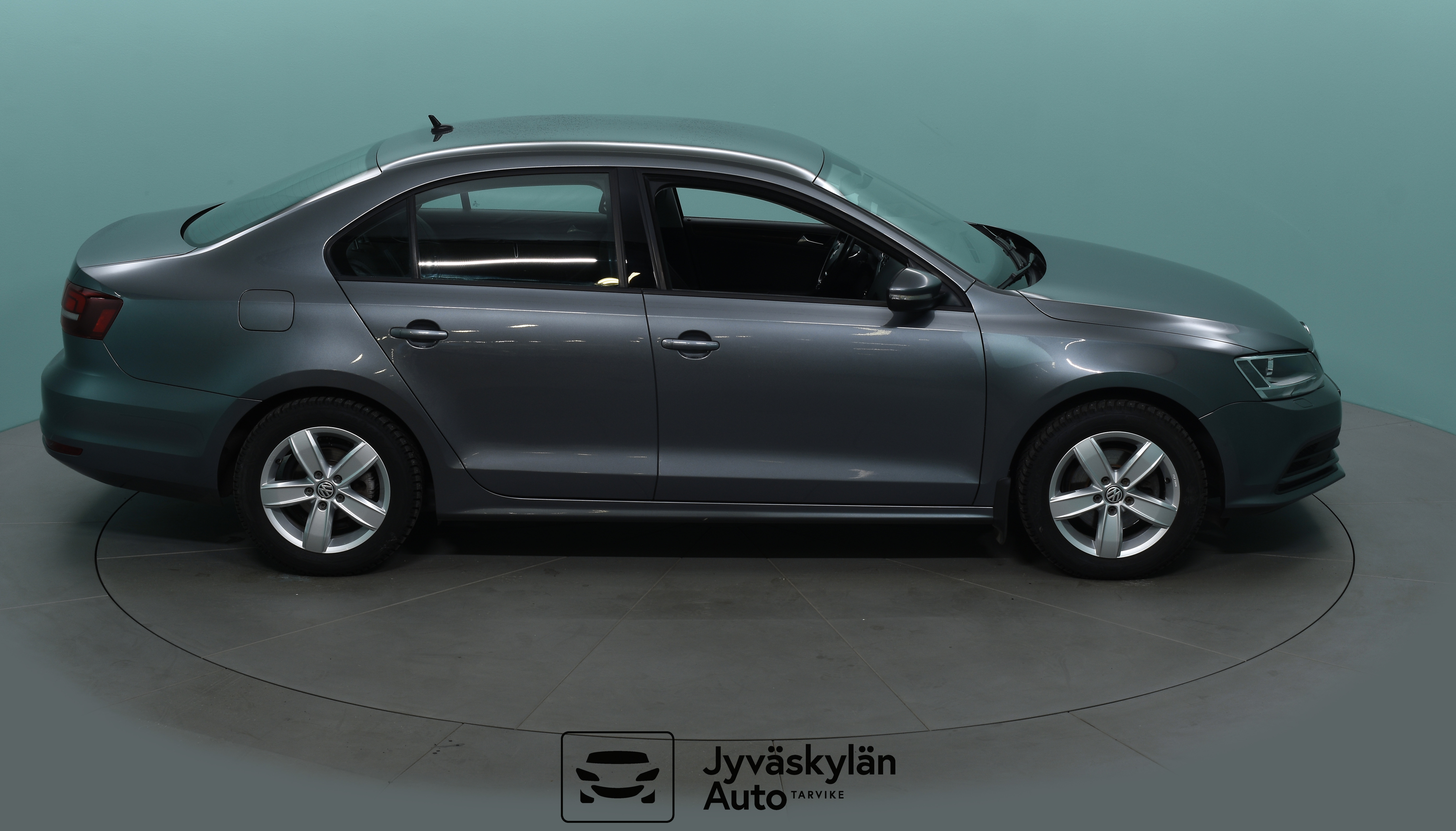 VOLKSWAGEN Jetta 2017