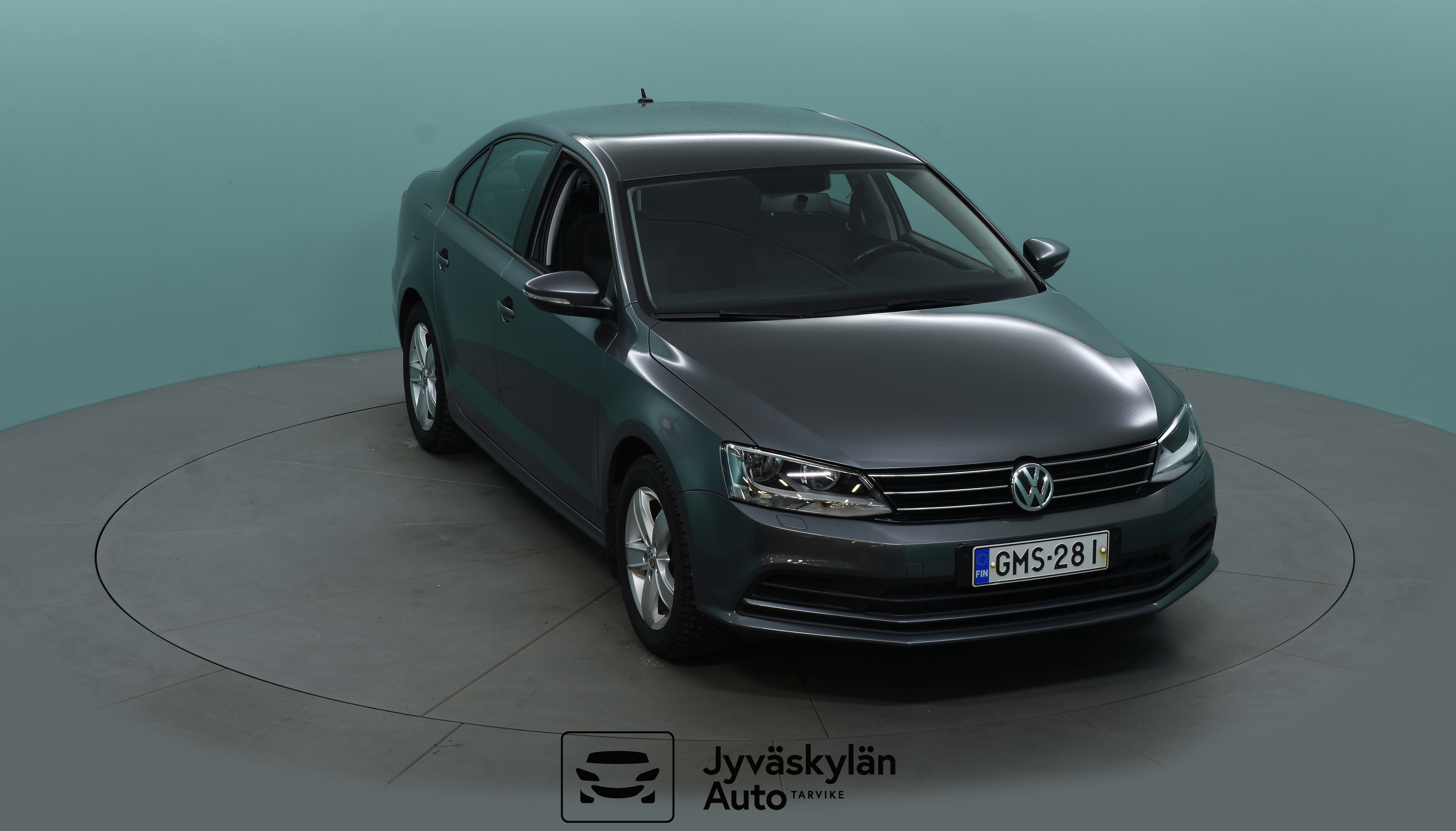 VOLKSWAGEN Jetta 2017