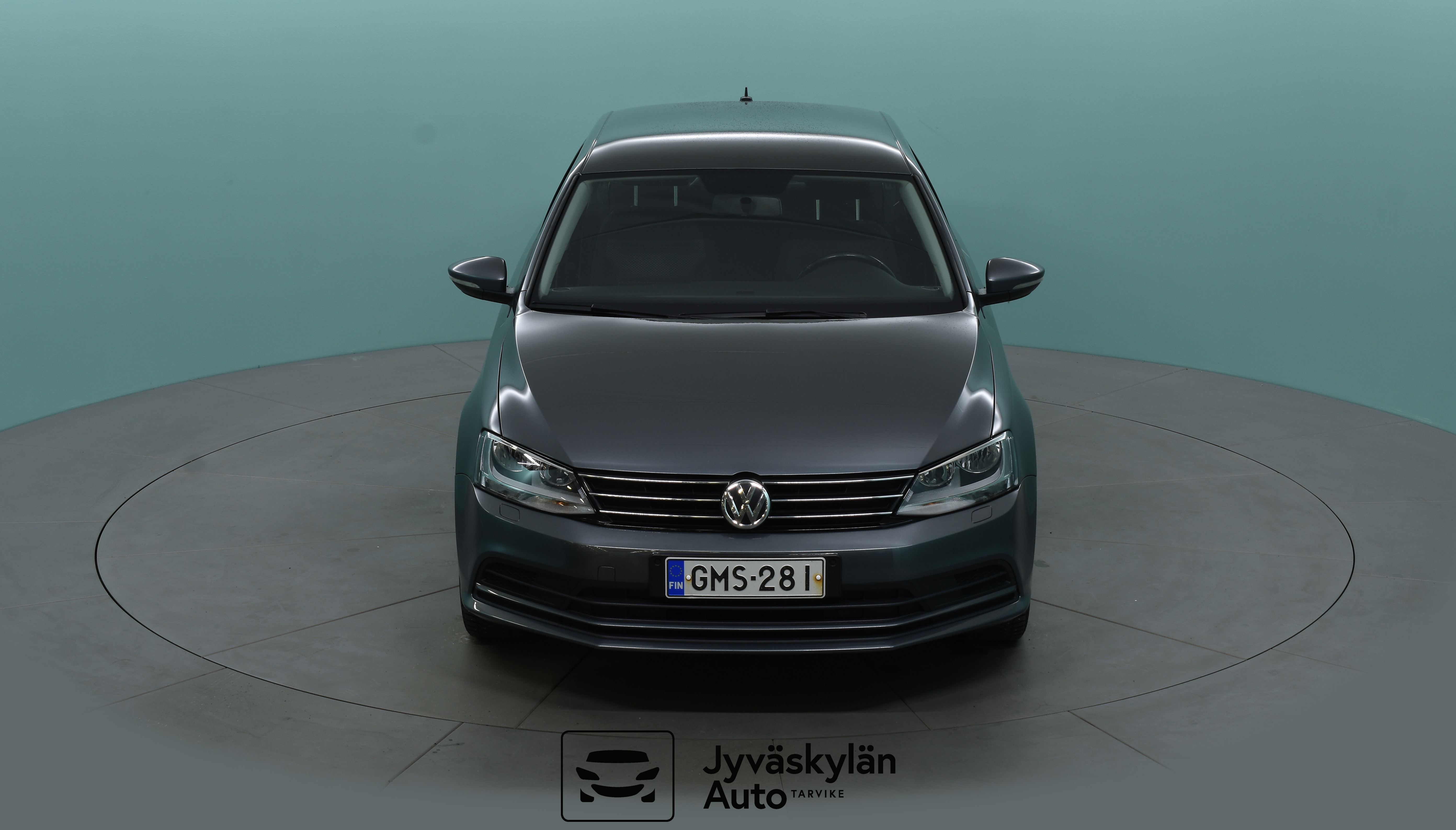 VOLKSWAGEN Jetta 2017