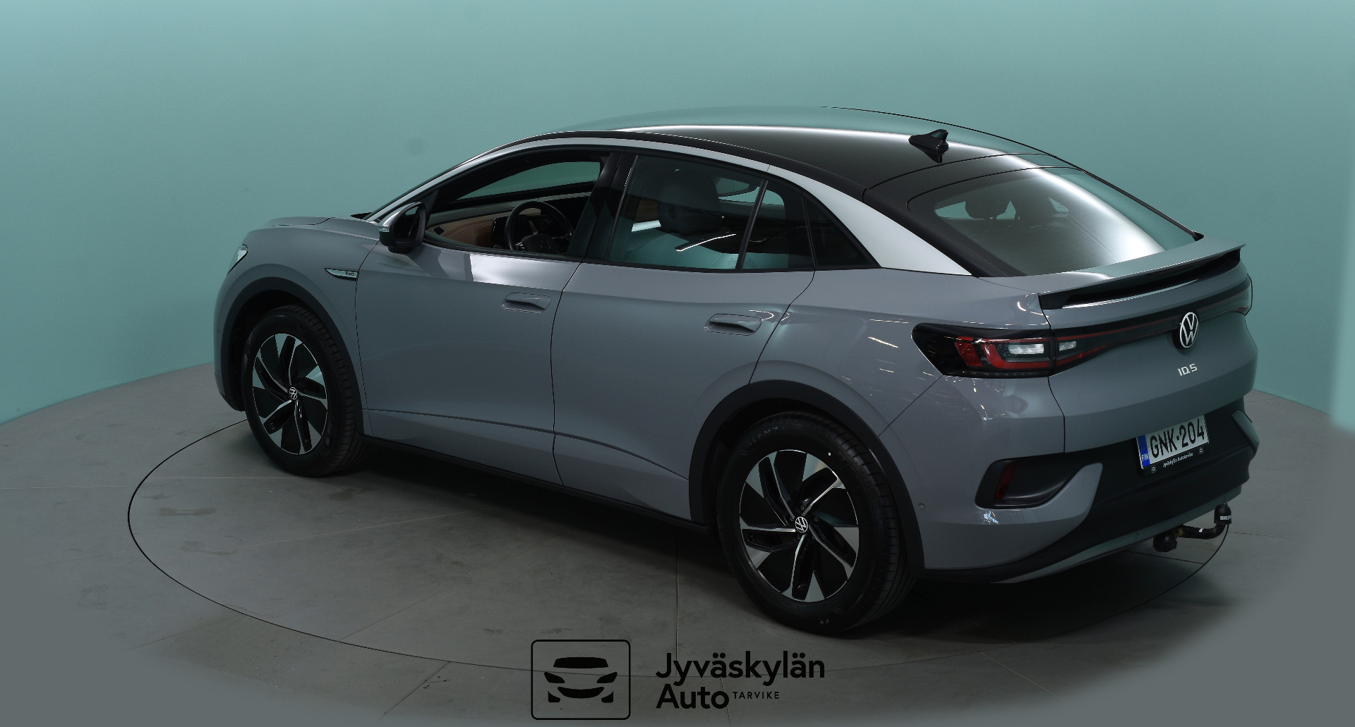 VOLKSWAGEN ID.5 2022