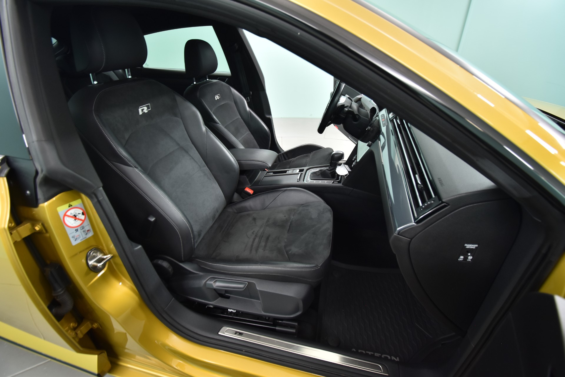 VOLKSWAGEN Arteon 2020