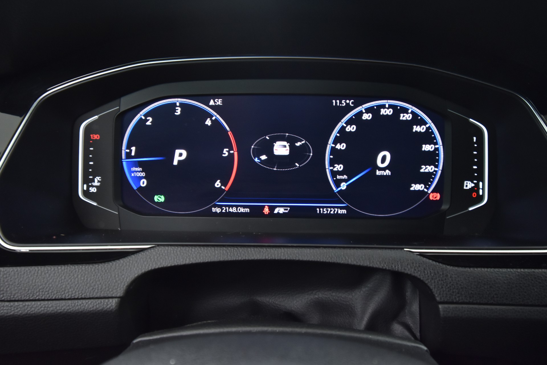 VOLKSWAGEN Arteon 2020