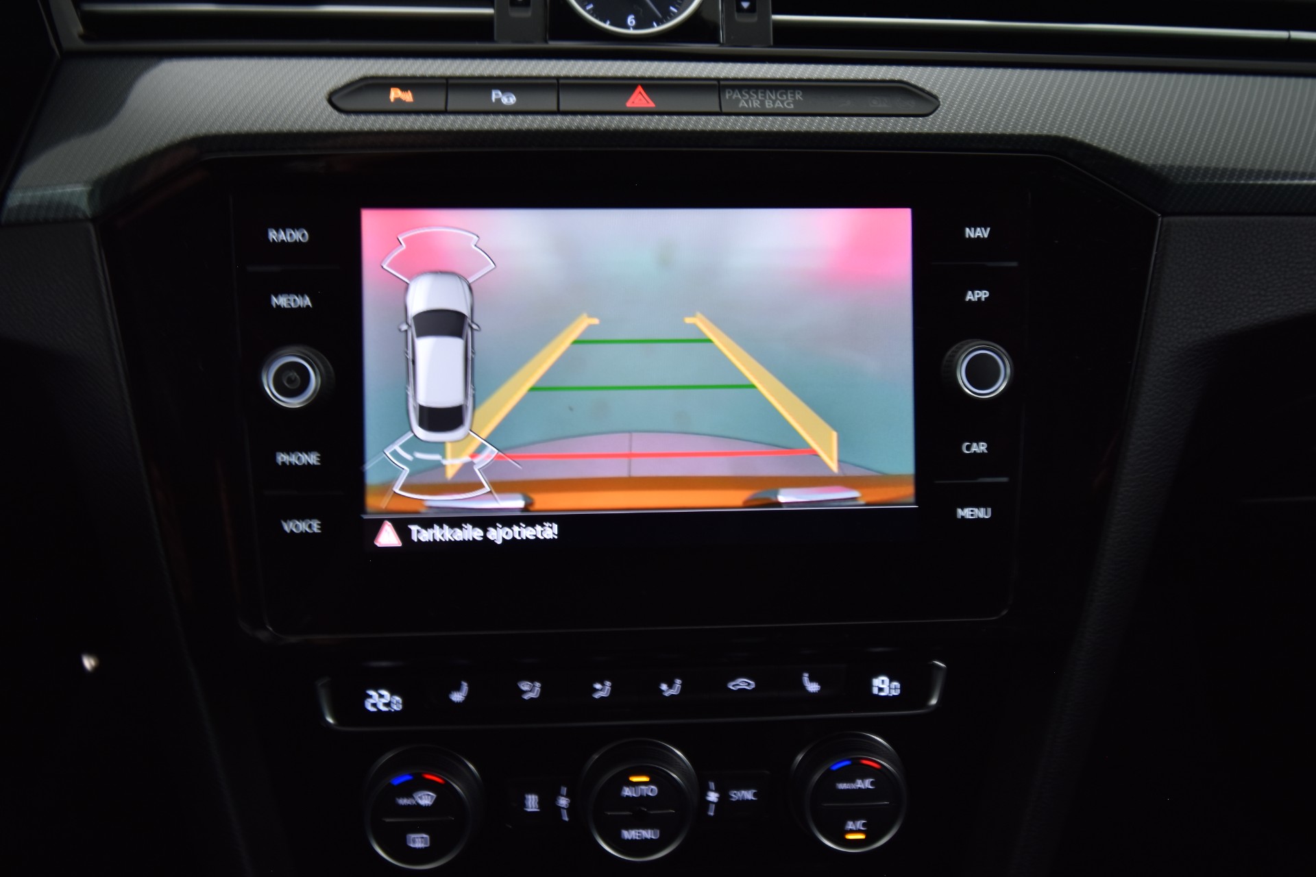 VOLKSWAGEN Arteon 2020