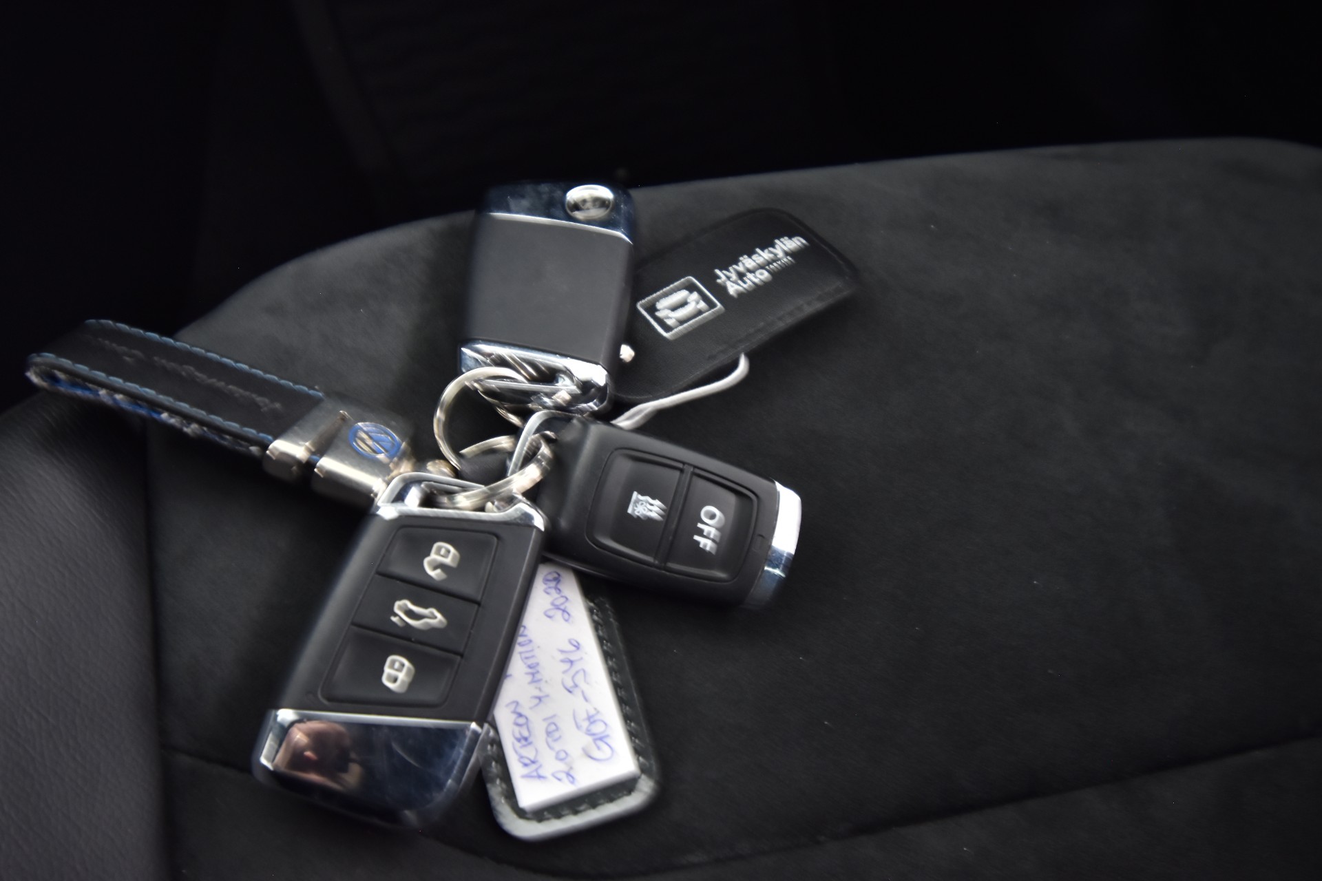 VOLKSWAGEN Arteon 2020