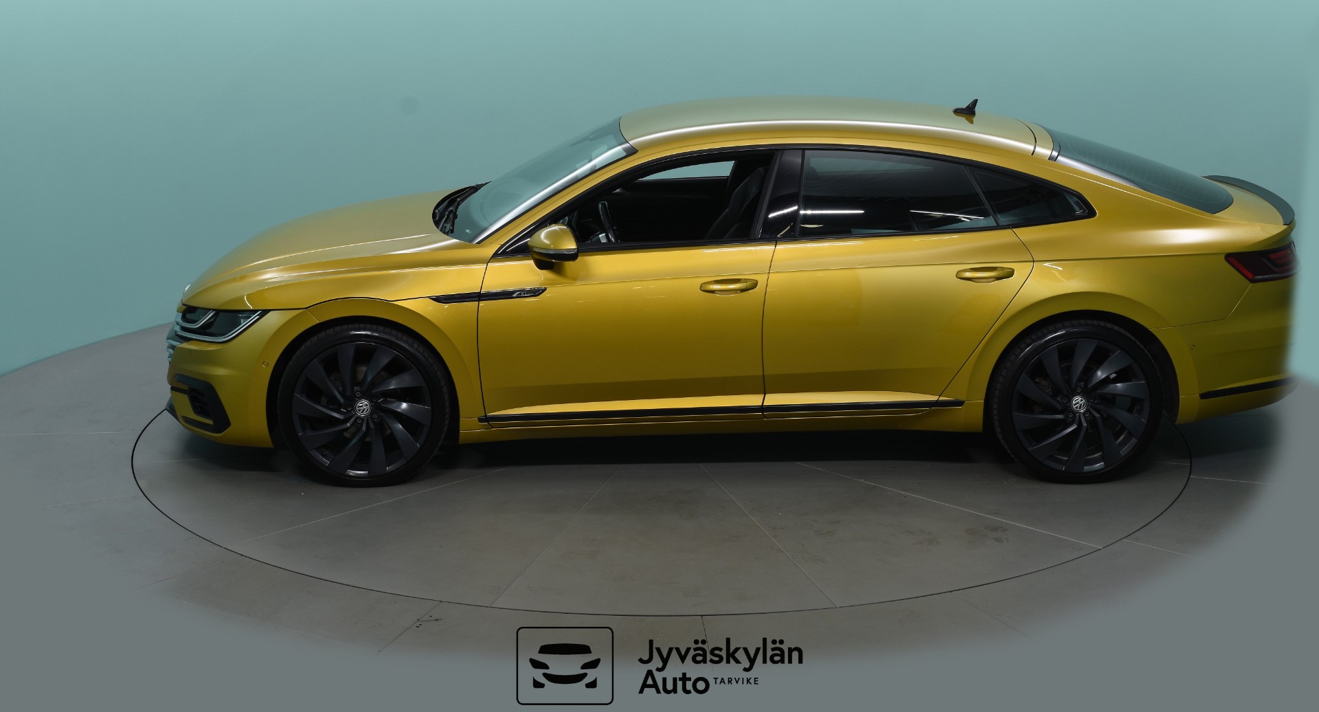 VOLKSWAGEN Arteon 2020