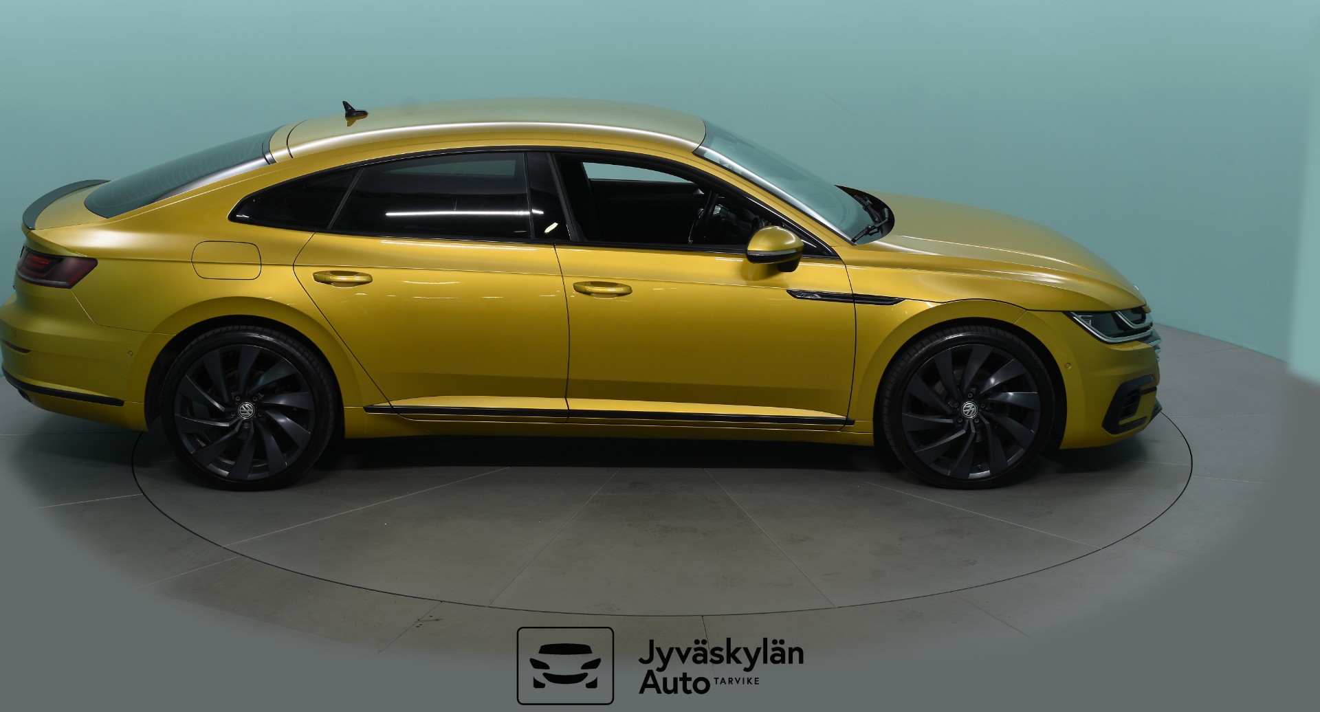 VOLKSWAGEN Arteon 2020