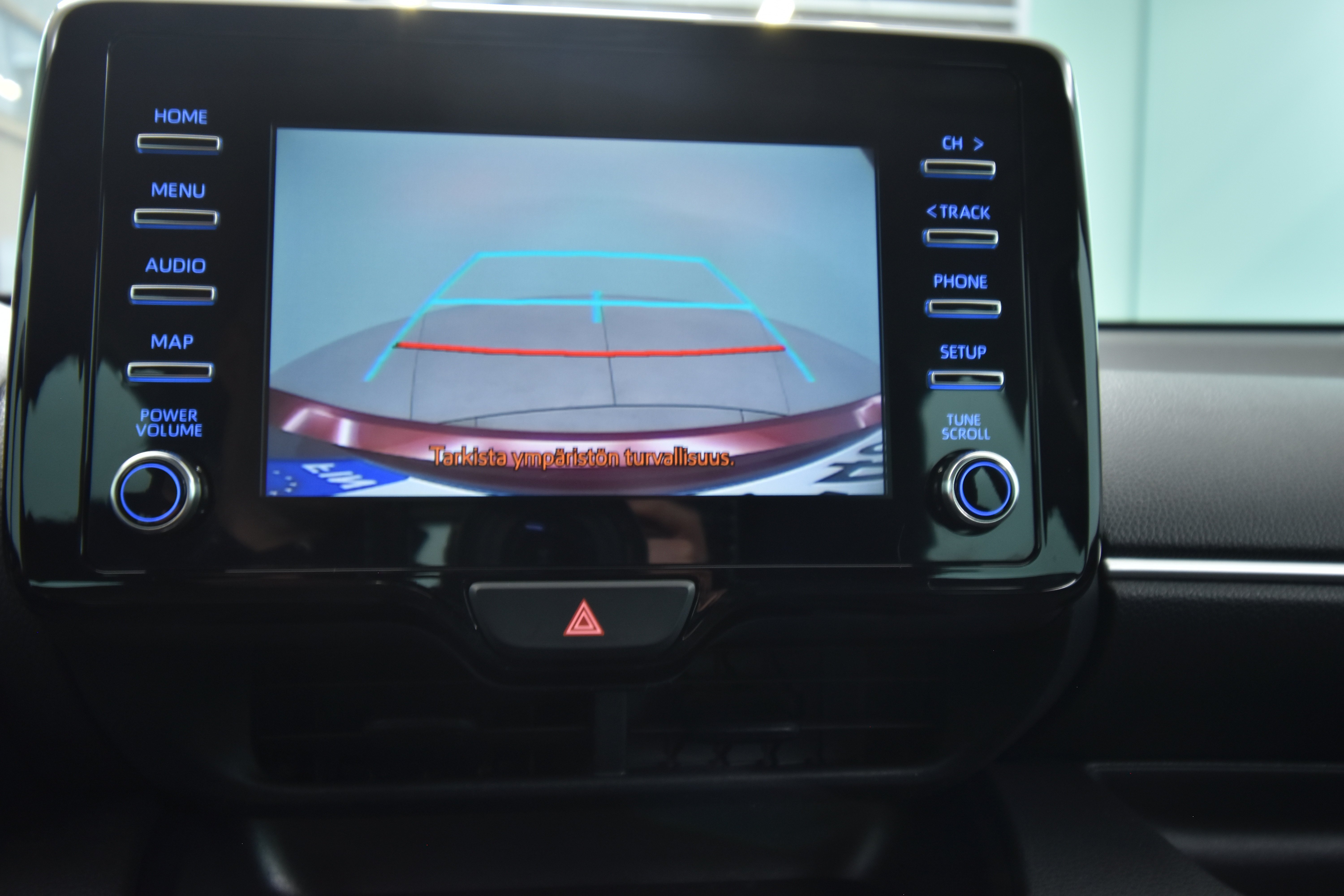 TOYOTA Yaris 2020