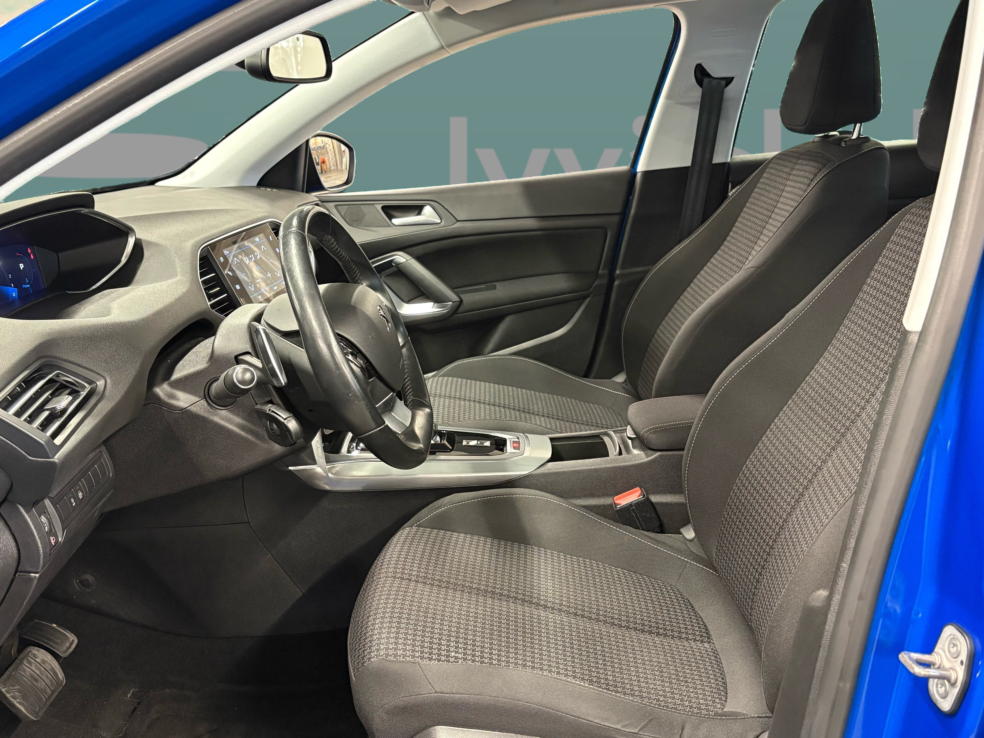PEUGEOT 308 2020
