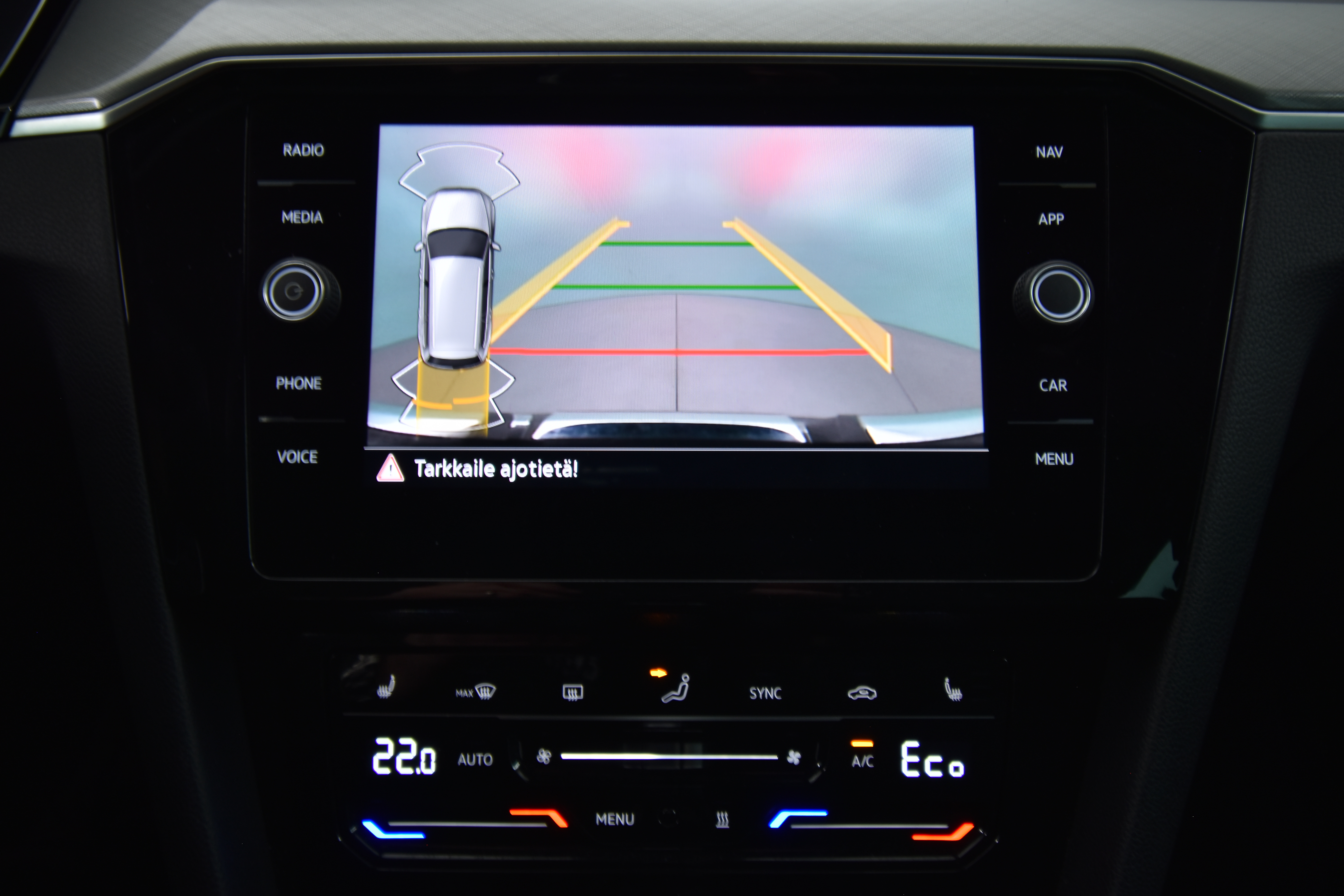 VOLKSWAGEN Passat 2021