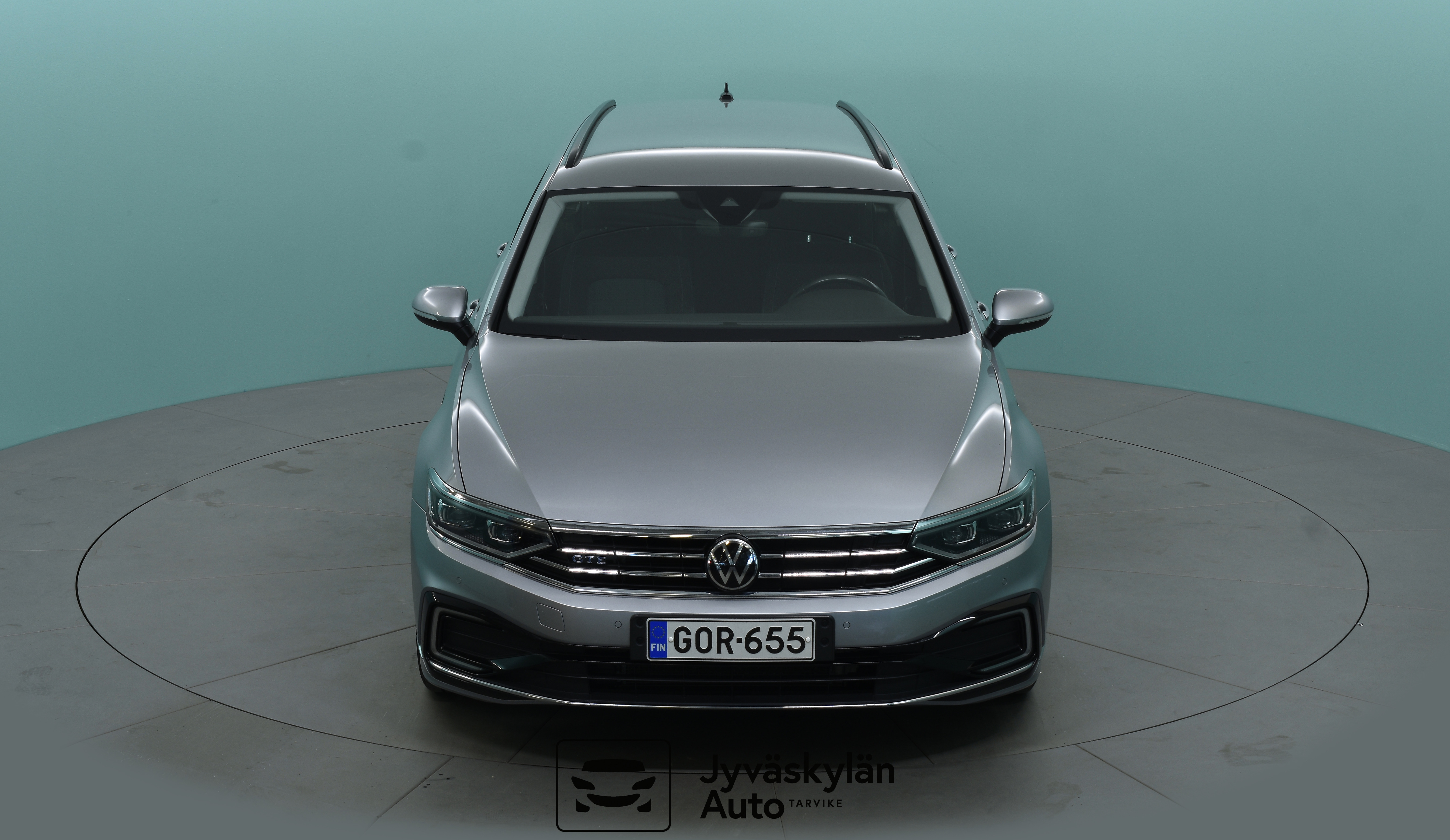 VOLKSWAGEN Passat 2021