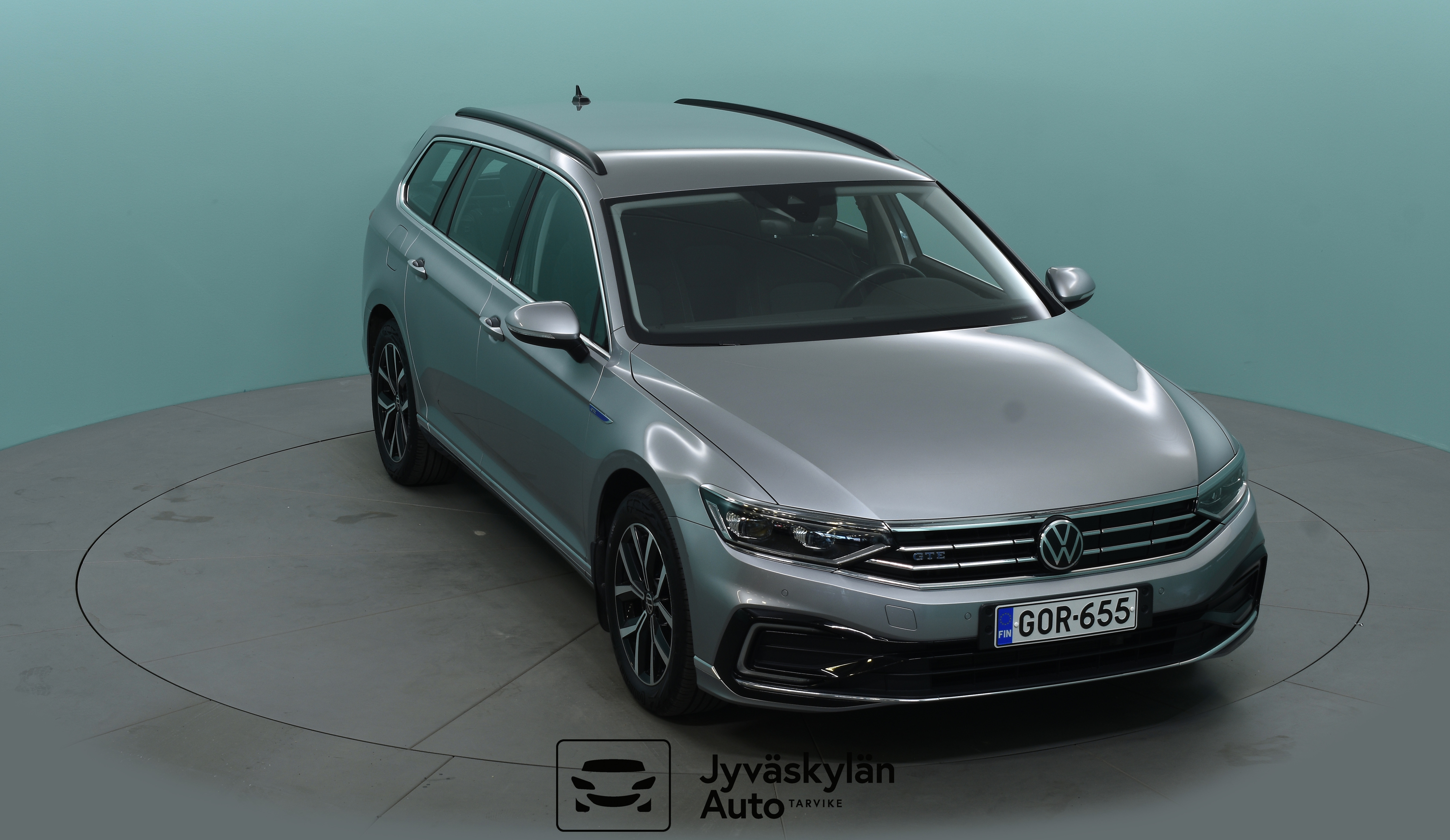 VOLKSWAGEN Passat 2021