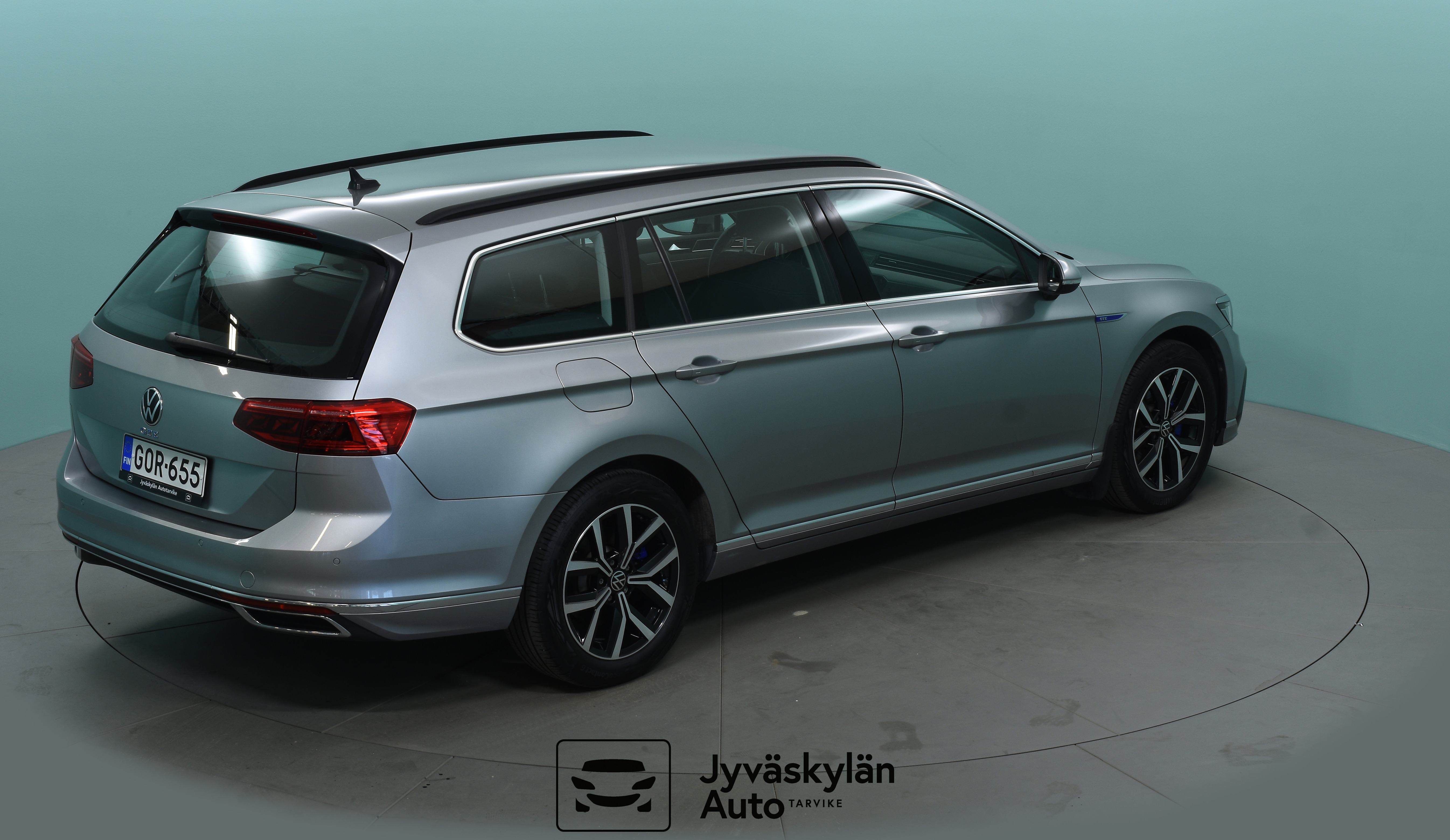 VOLKSWAGEN Passat 2021