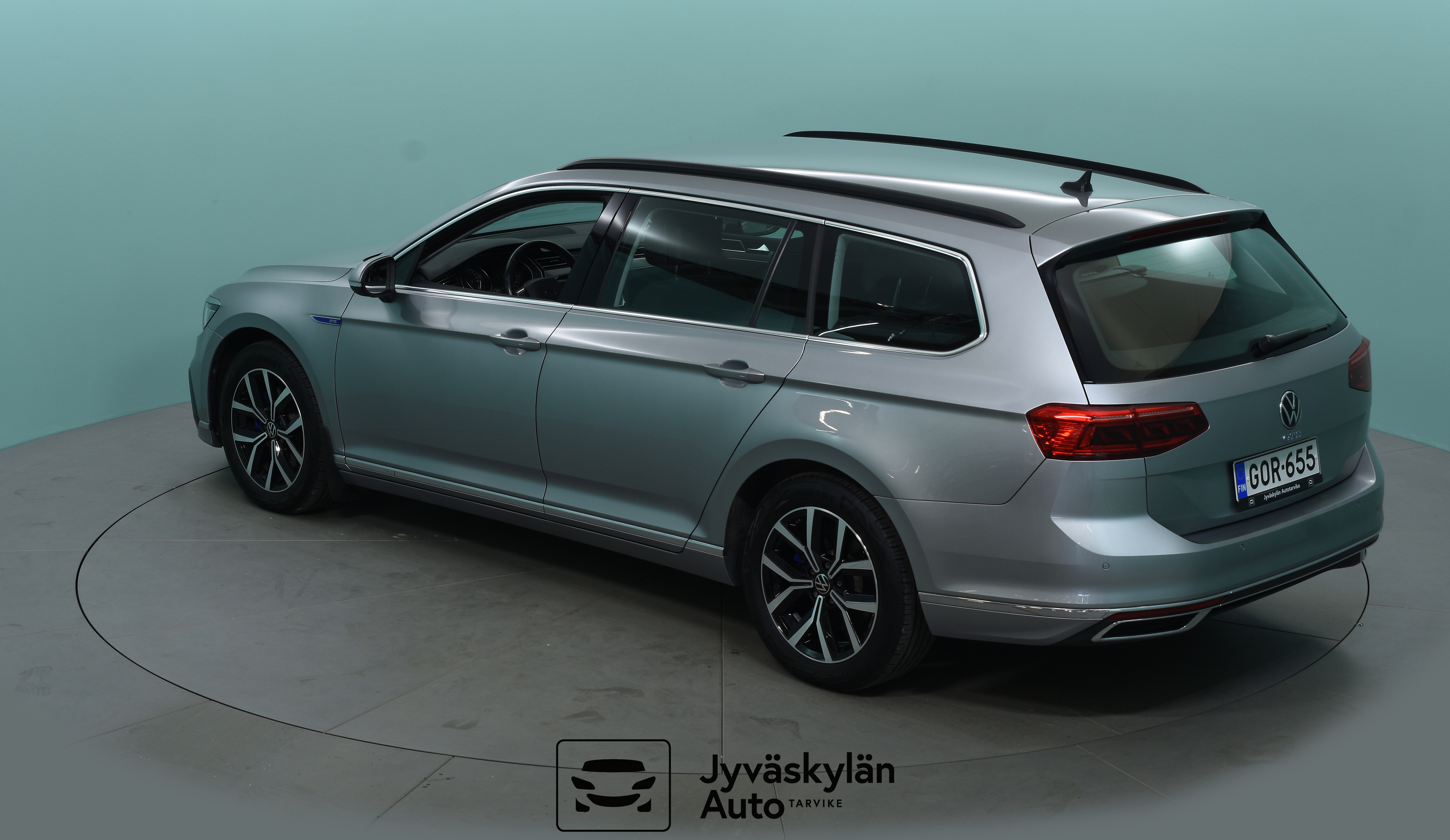 VOLKSWAGEN Passat 2021