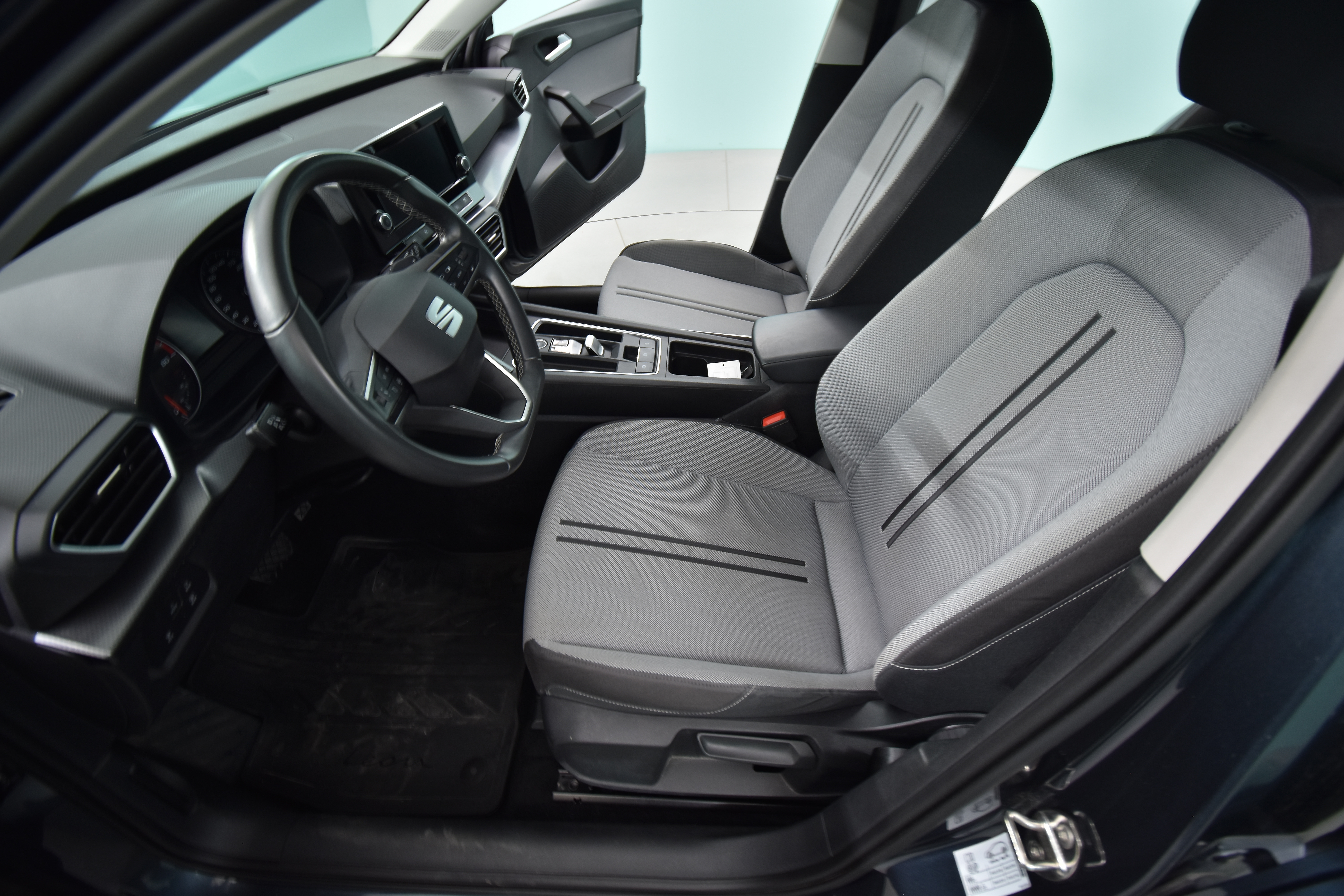 Seat Leon Sportstourer 2021