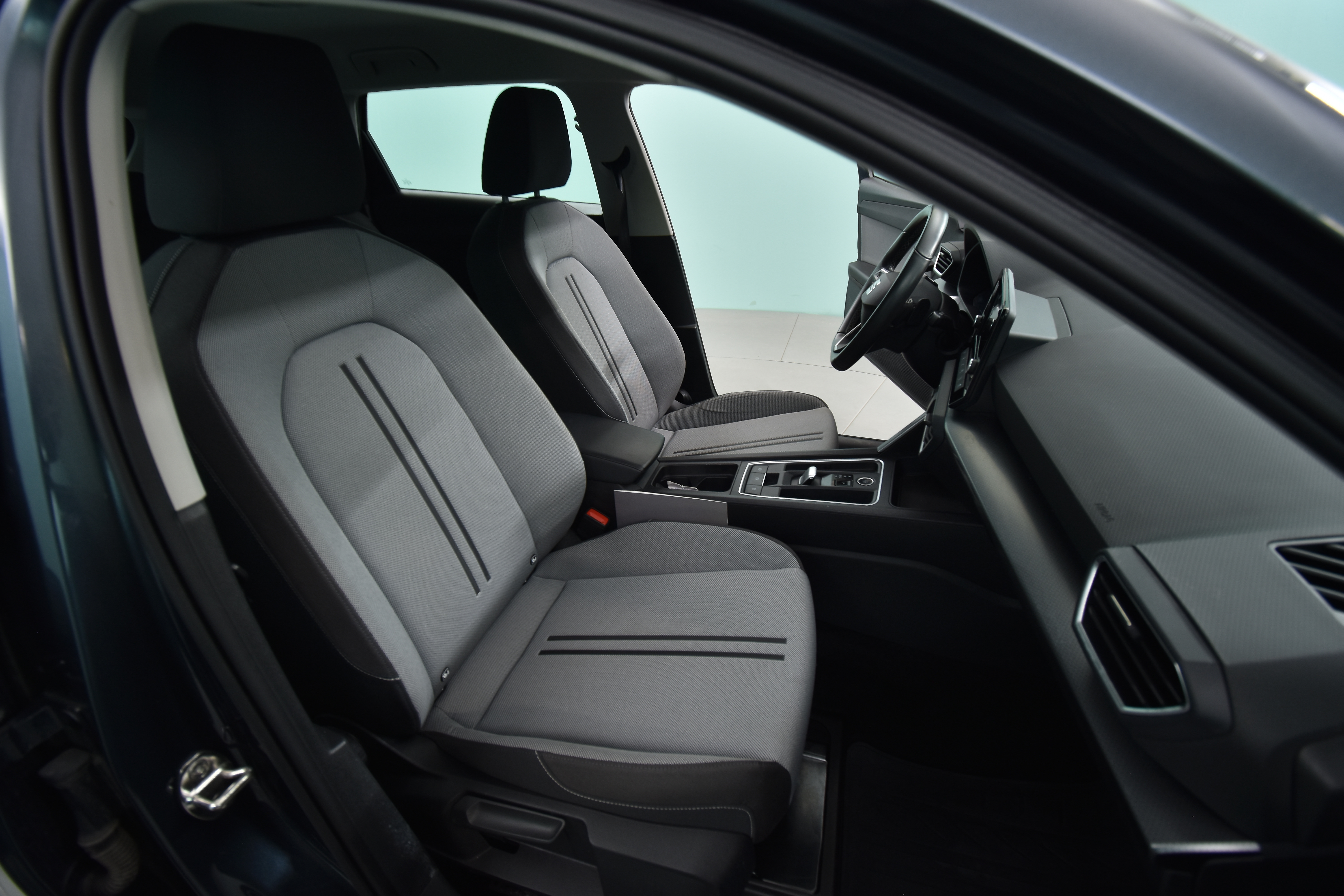 Seat Leon Sportstourer 2021