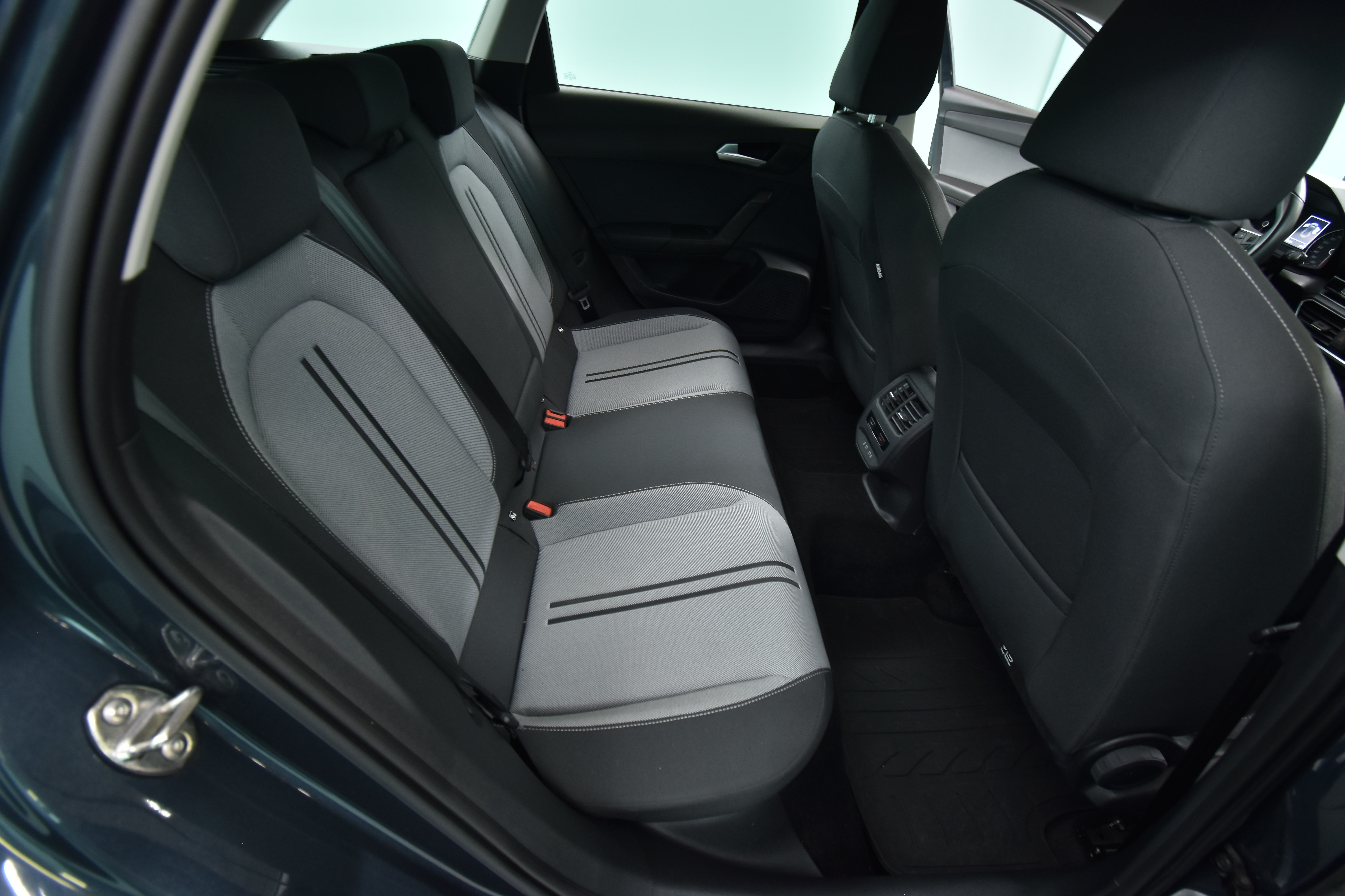 Seat Leon Sportstourer 2021