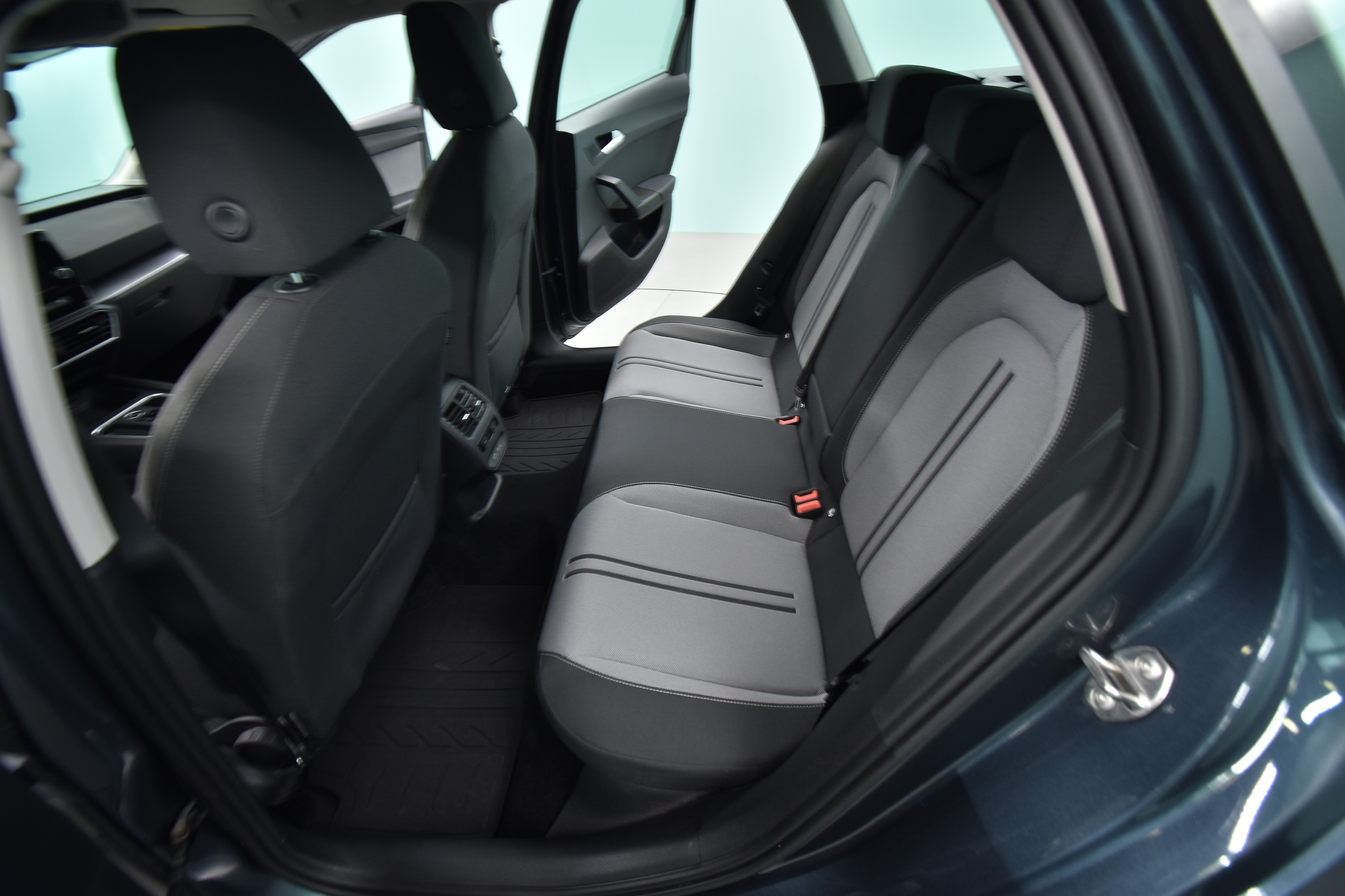 Seat Leon Sportstourer 2021