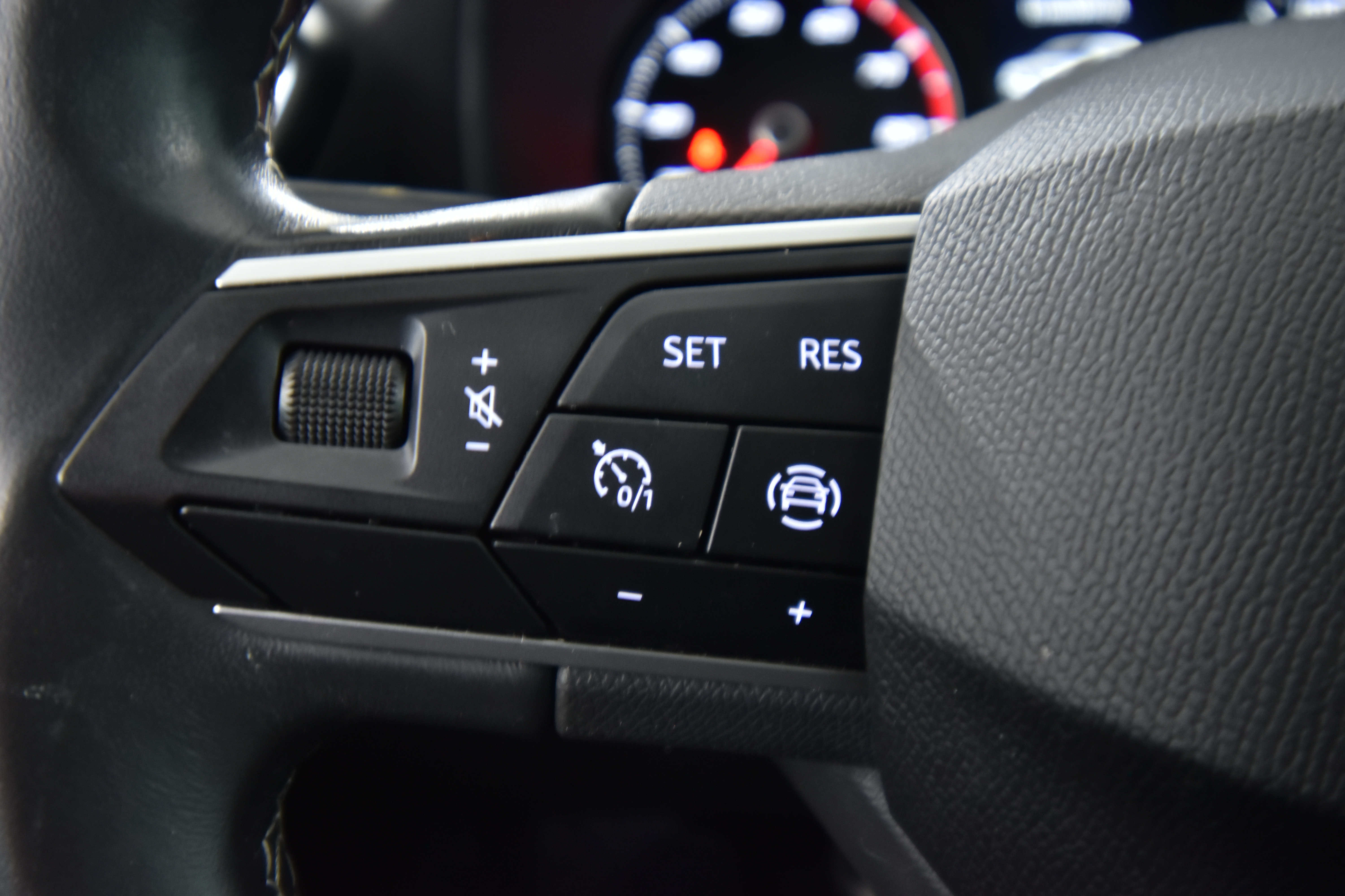 Seat Leon Sportstourer 2021