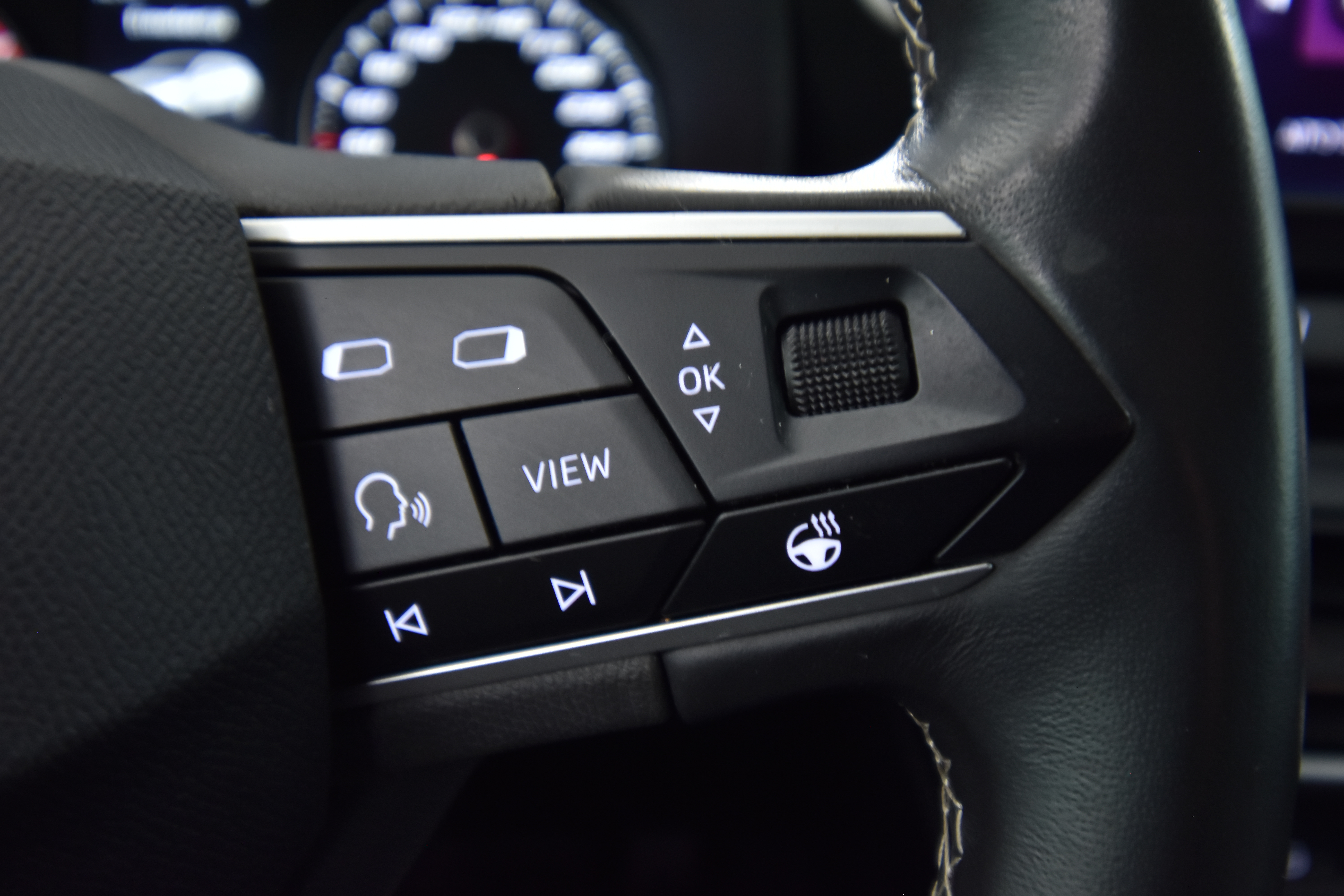 Seat Leon Sportstourer 2021