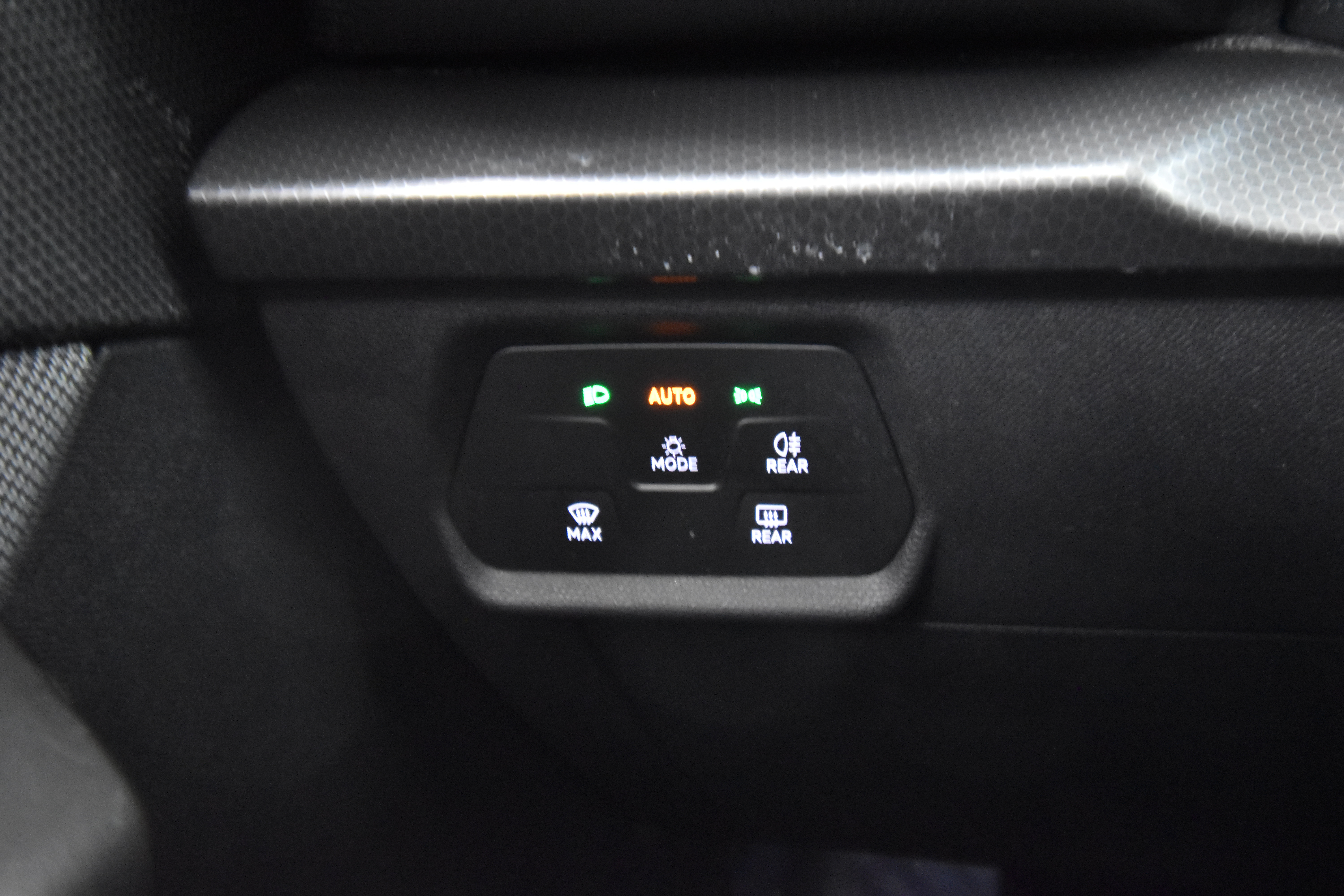 Seat Leon Sportstourer 2021