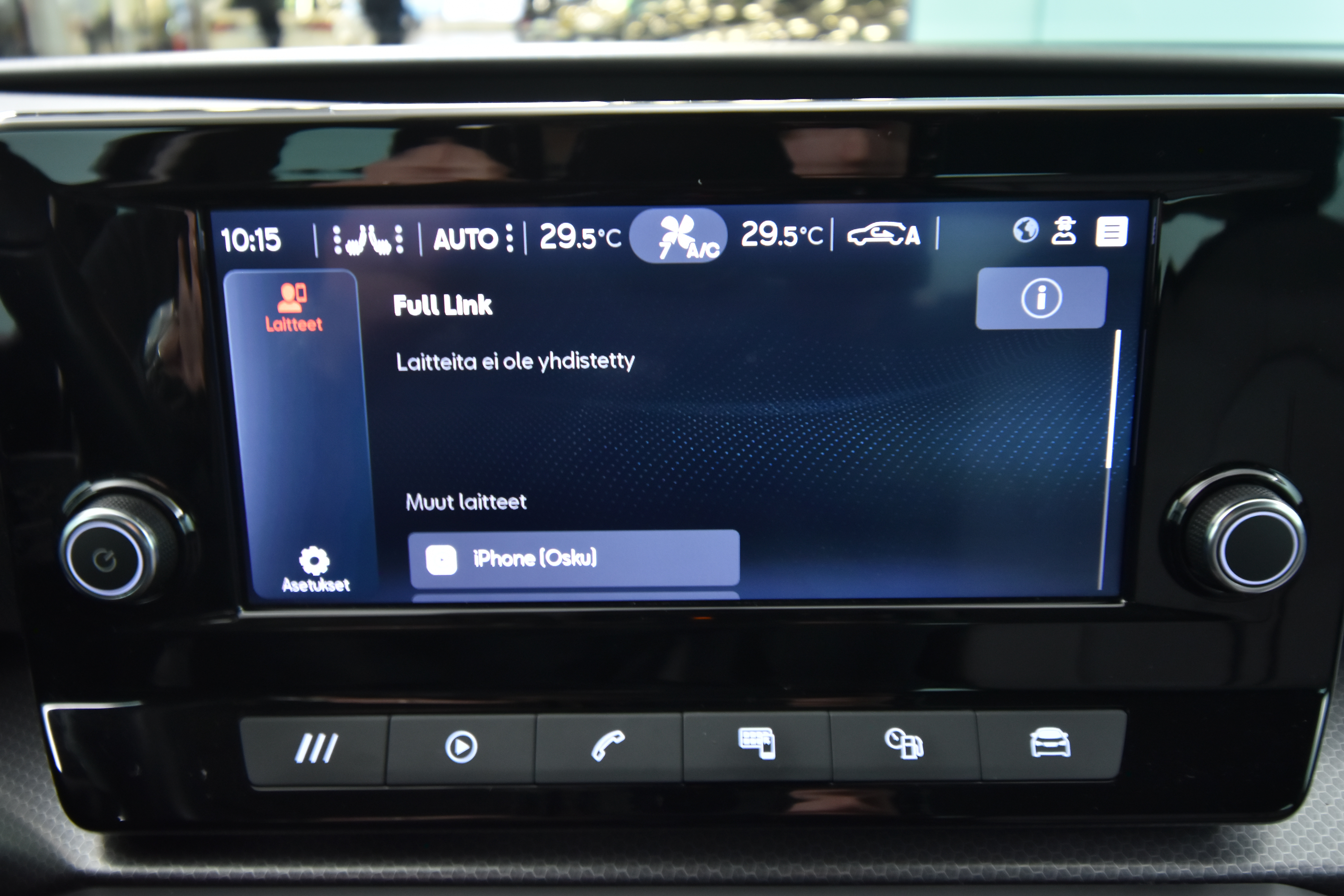 Seat Leon Sportstourer 2021