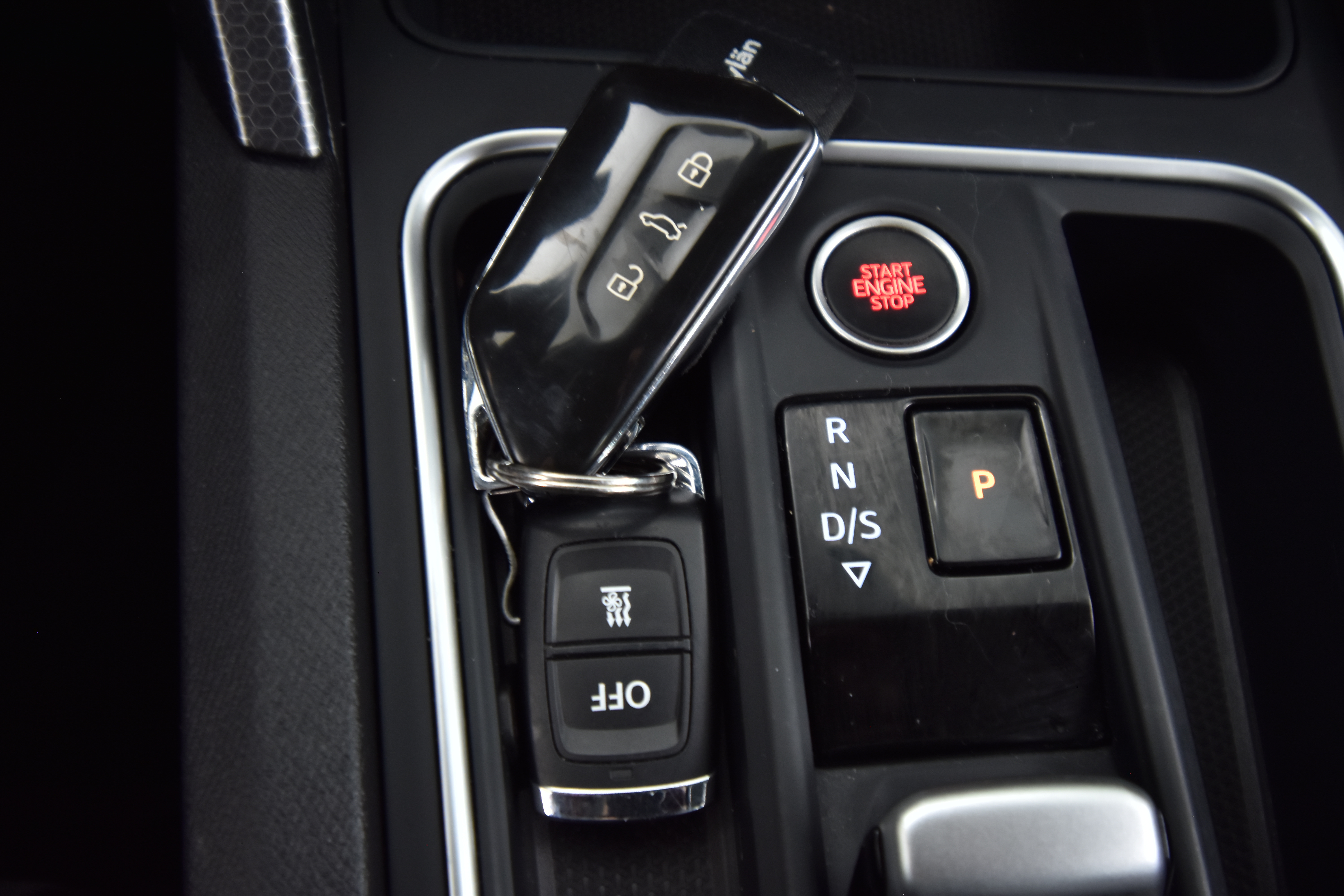 Seat Leon Sportstourer 2021