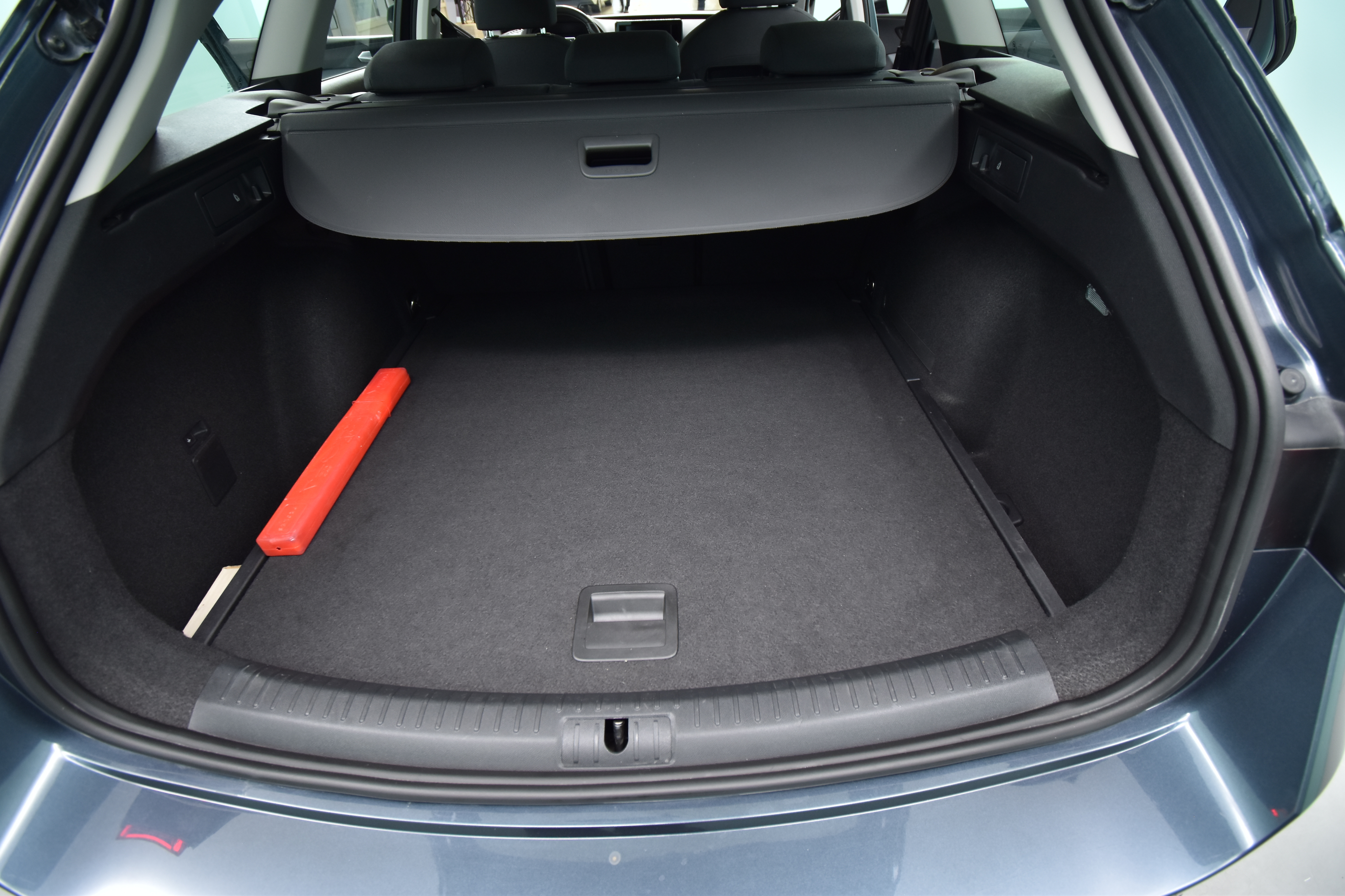 Seat Leon Sportstourer 2021