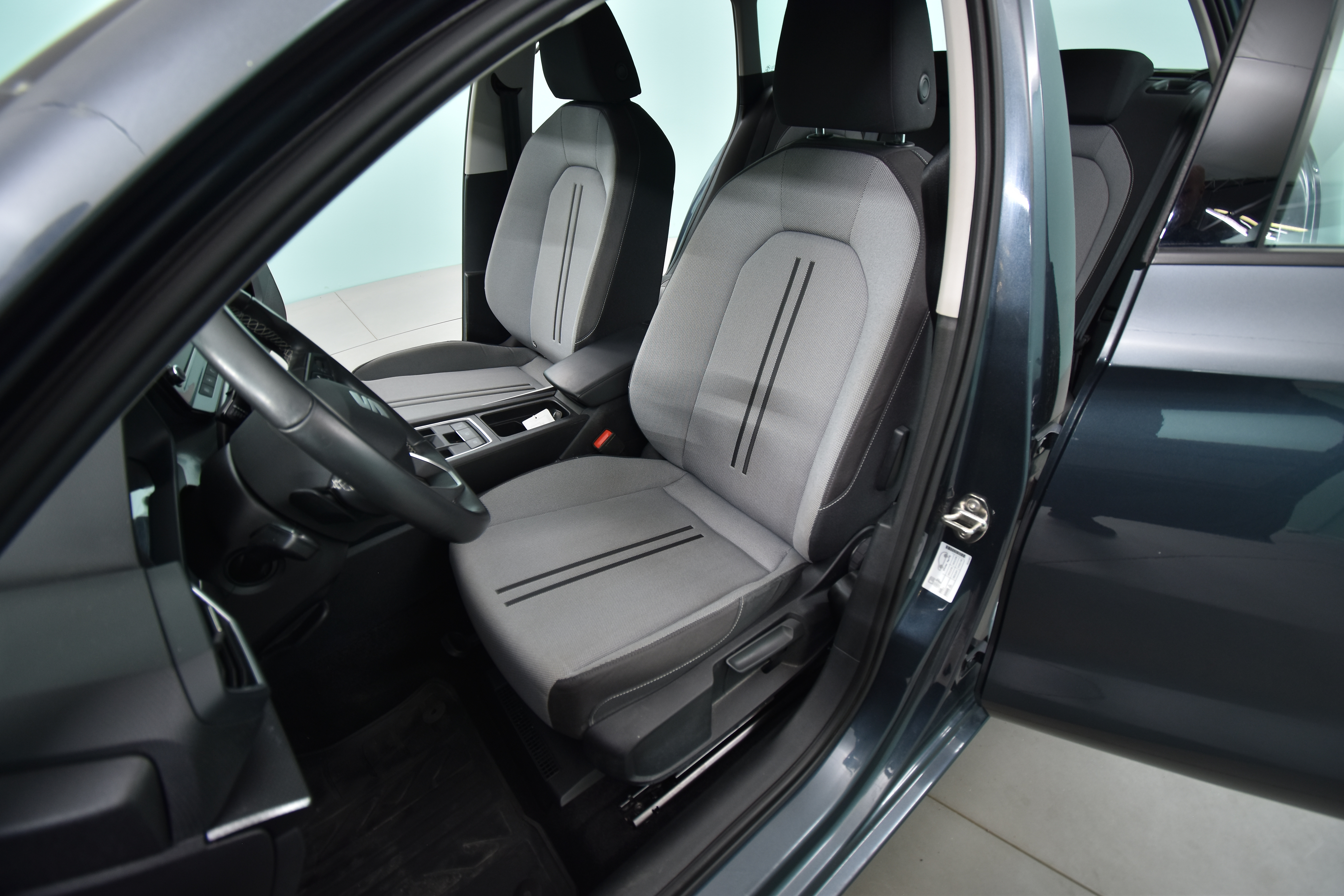 Seat Leon Sportstourer 2021