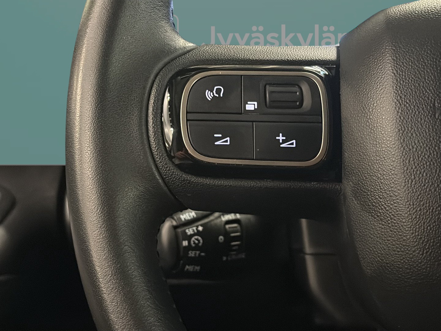 CITROEN e-Berlingo 2023