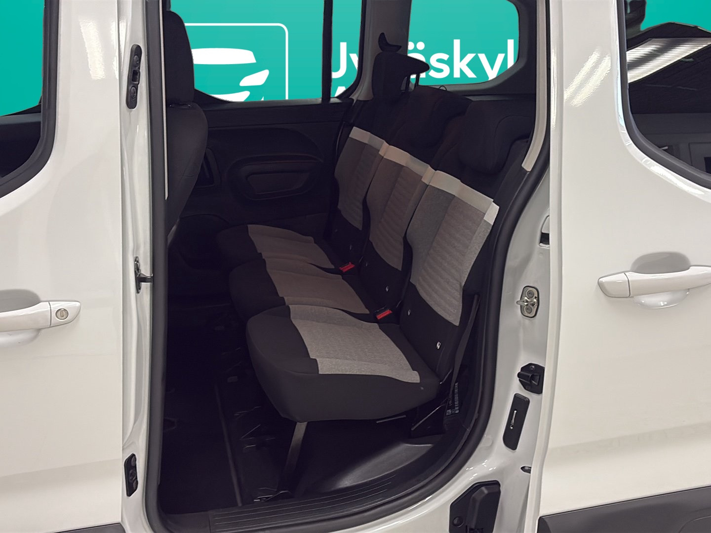 CITROEN e-Berlingo 2023