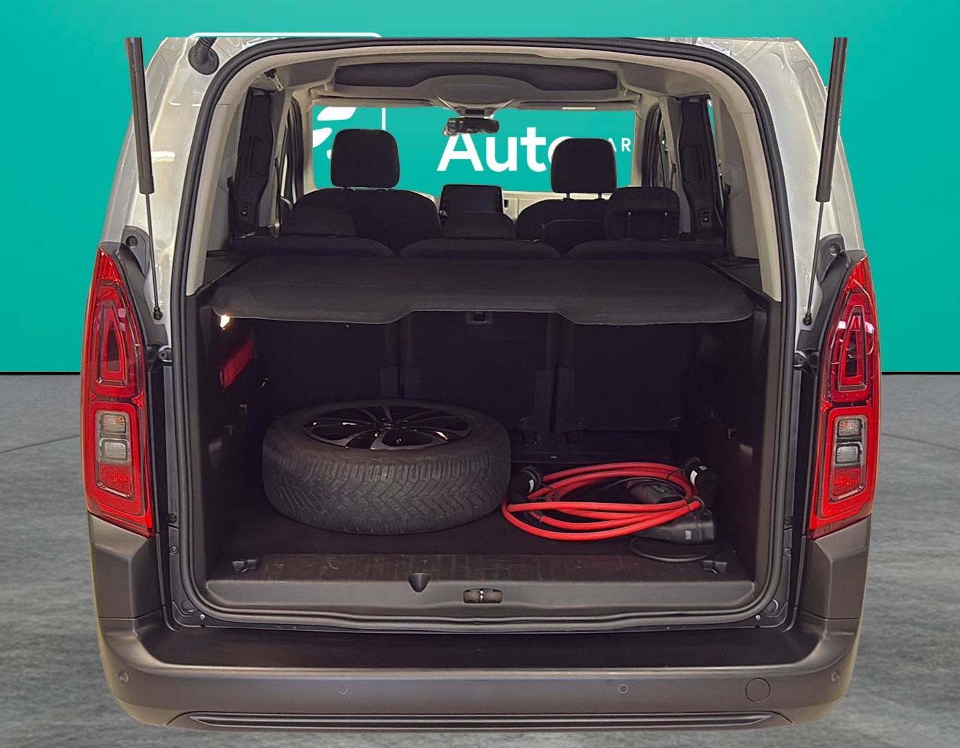 CITROEN e-Berlingo 2023