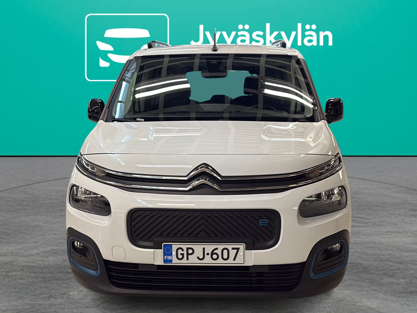 CITROEN e-Berlingo 2023