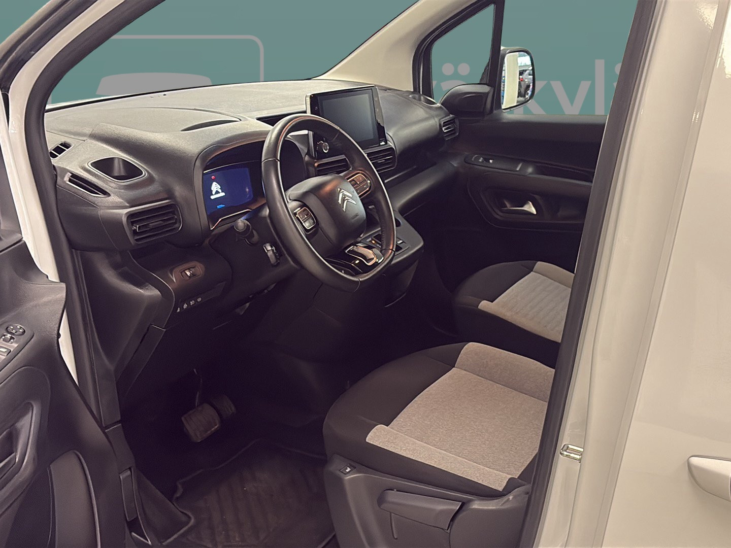 CITROEN e-Berlingo 2023