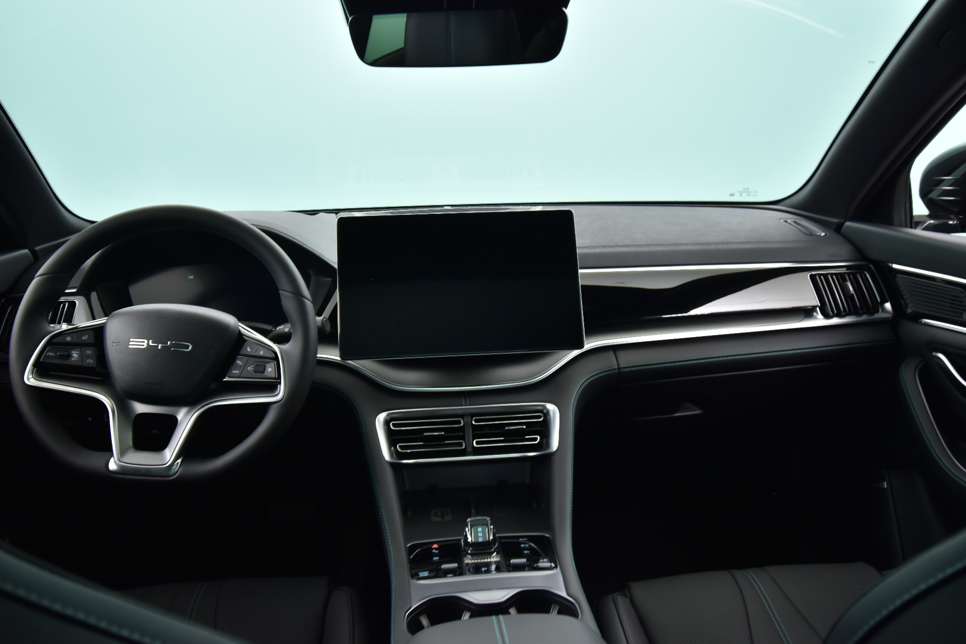 BYD Seal U DM-i 2026